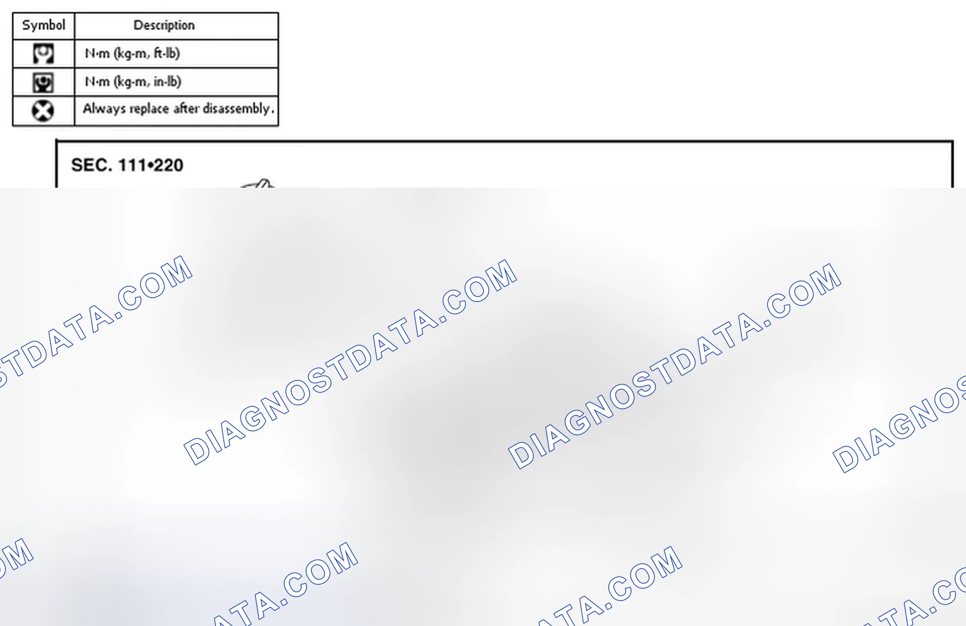 Scheme 61: Exploded View