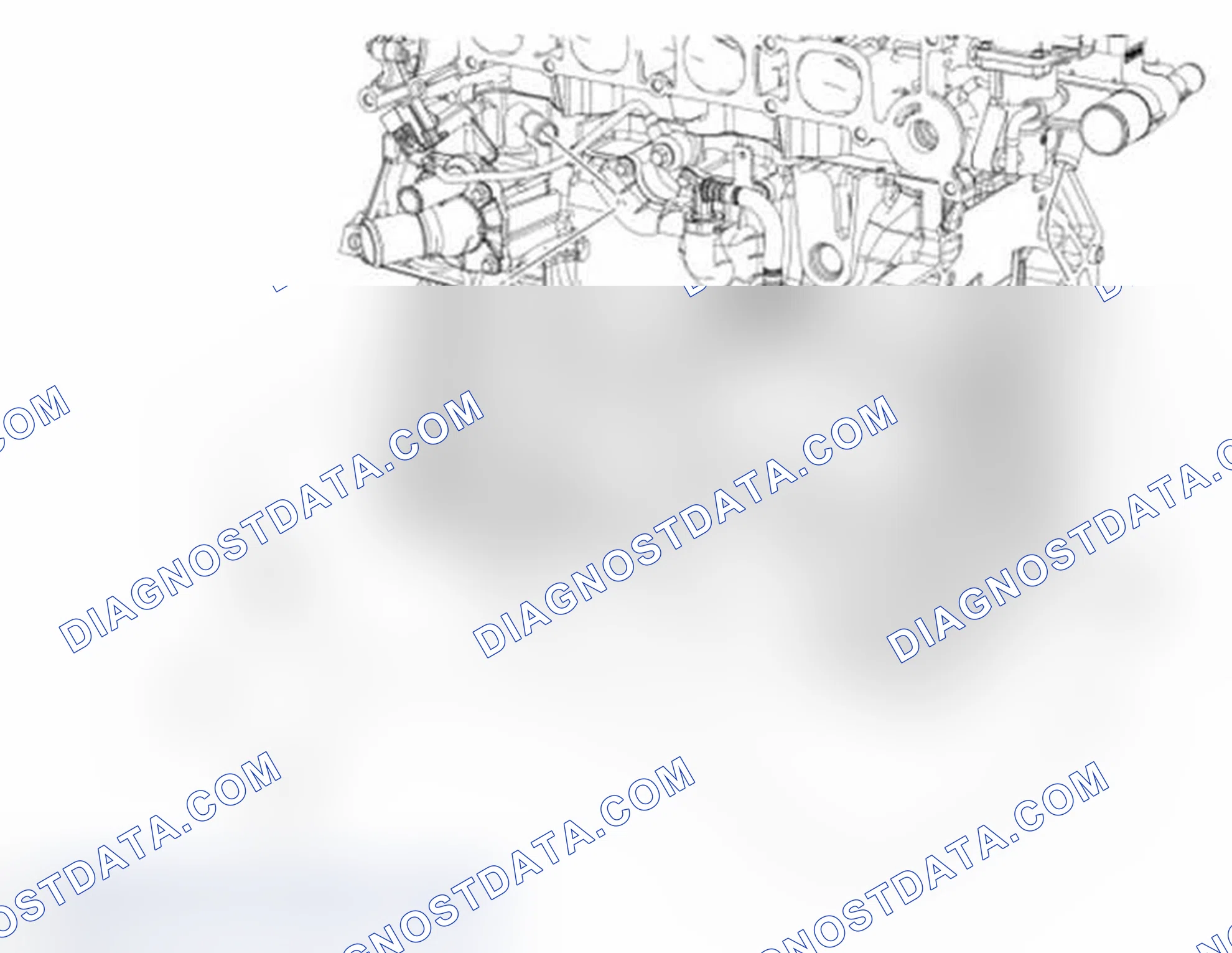 Scheme 14: Bypass Tube - 2.5L