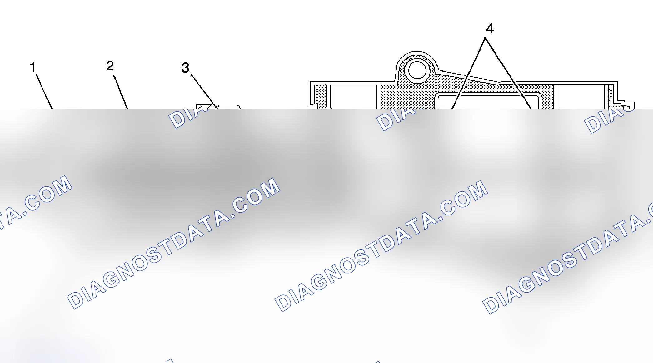 Scheme 34: Exhaust Gas Recirculation (EGR) System Operation