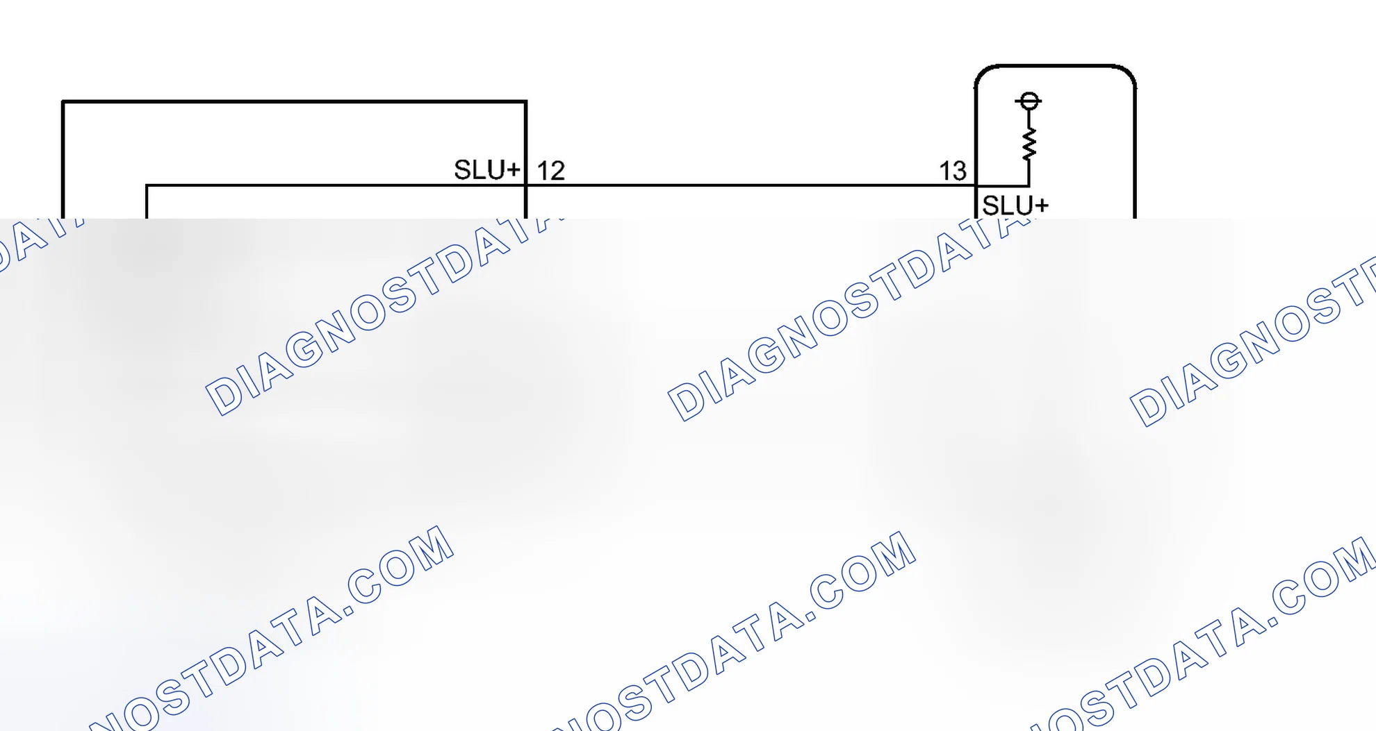 Scheme 423: WIRING DIAGRAM