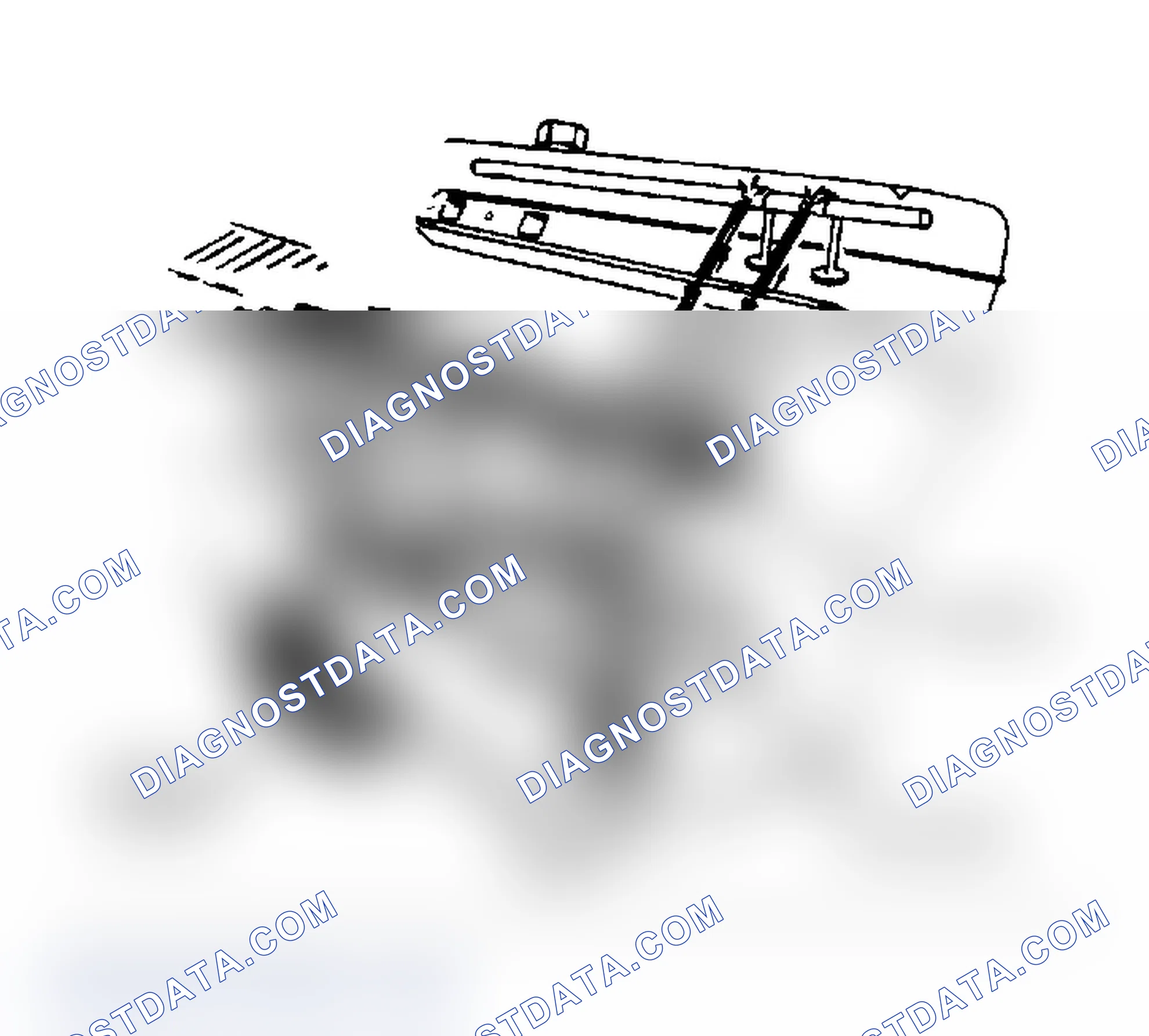 Scheme 11: Engine Oiling System
