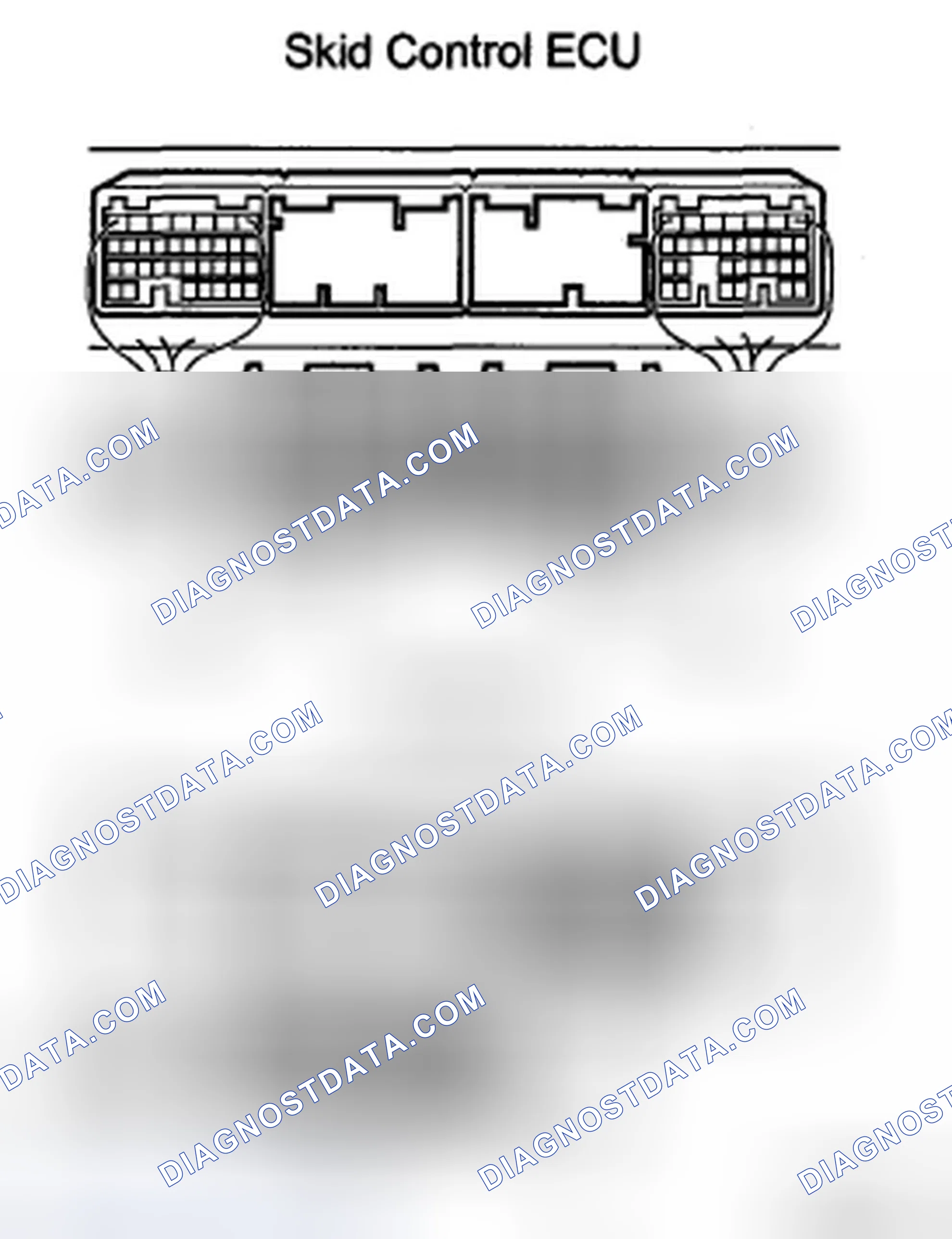 Scheme 16: INSPECTION PROCEDURE