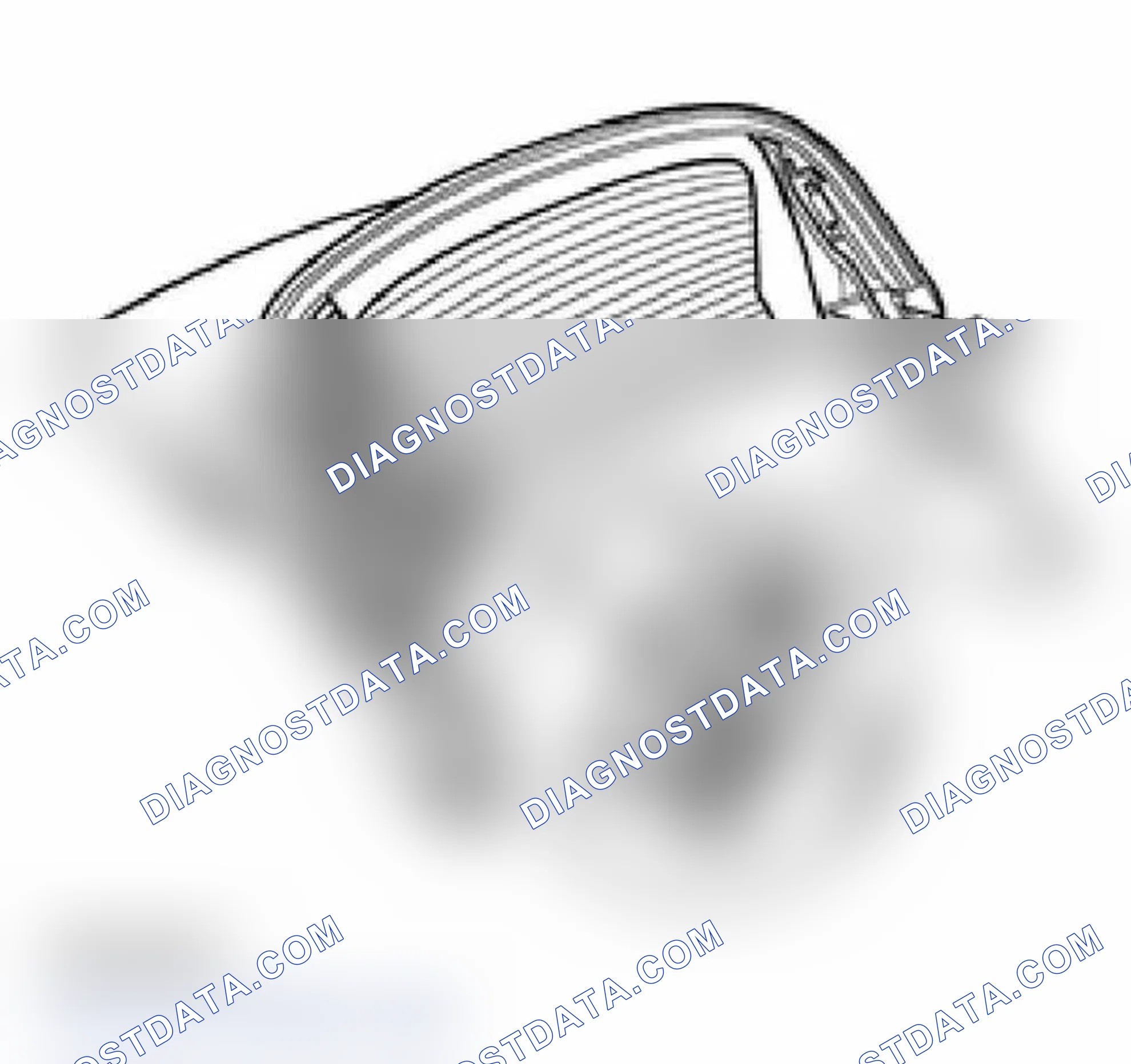 Scheme 42: Removing tensioning bar position sensor -G356