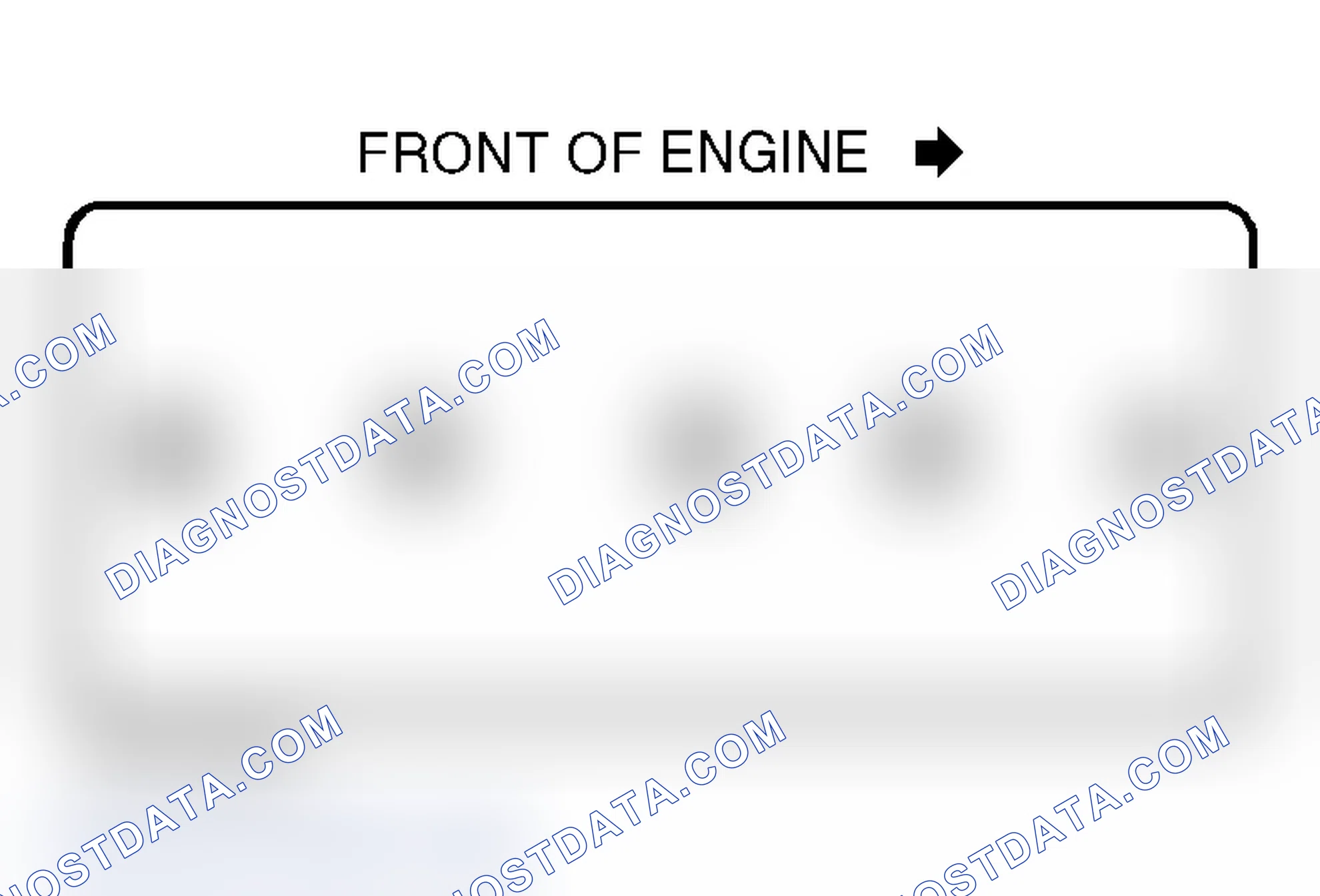 Scheme 1: 5 CYLINDER ENGINE