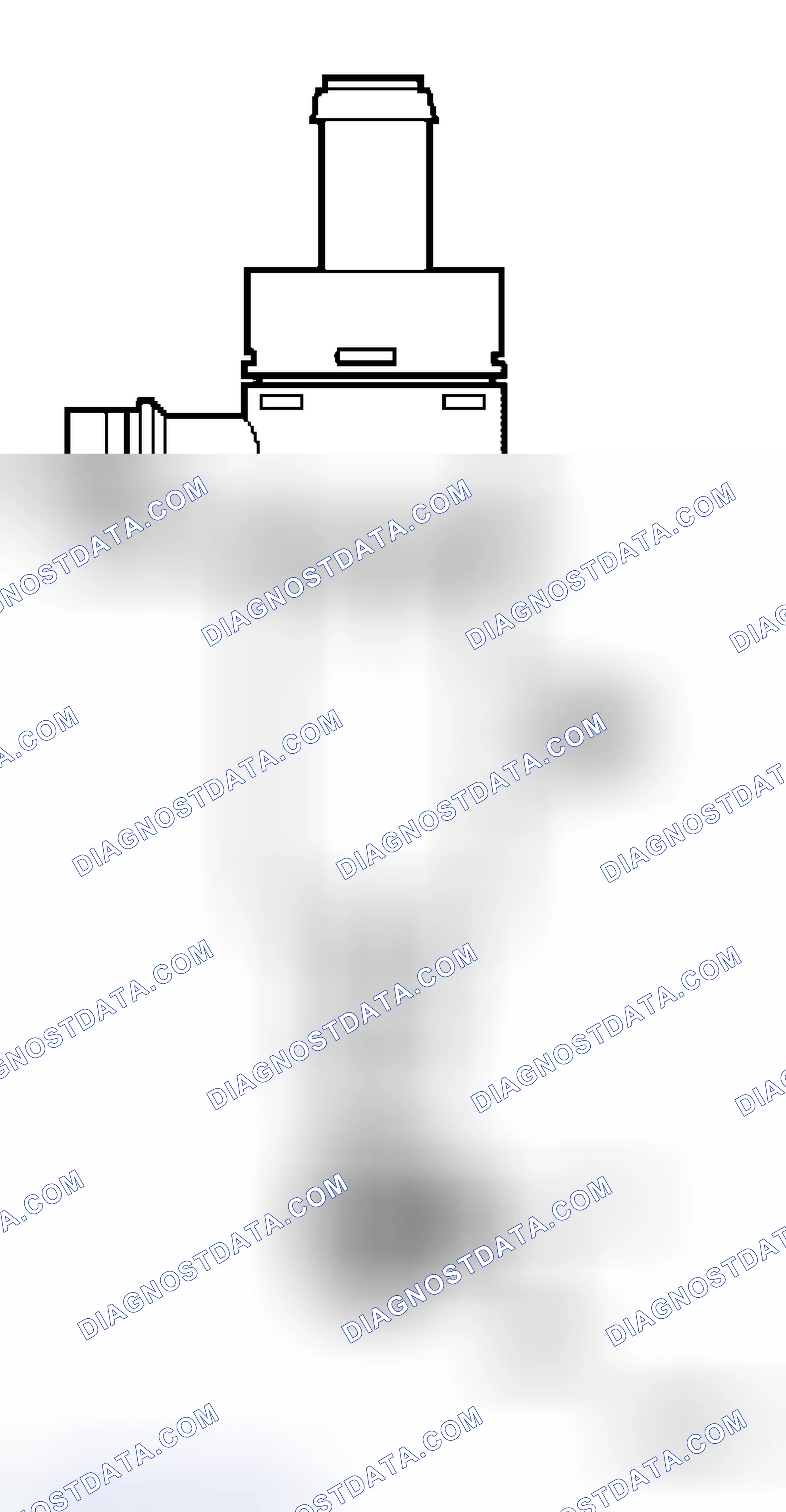 Scheme 183: Canister Vent (CV) Solenoid