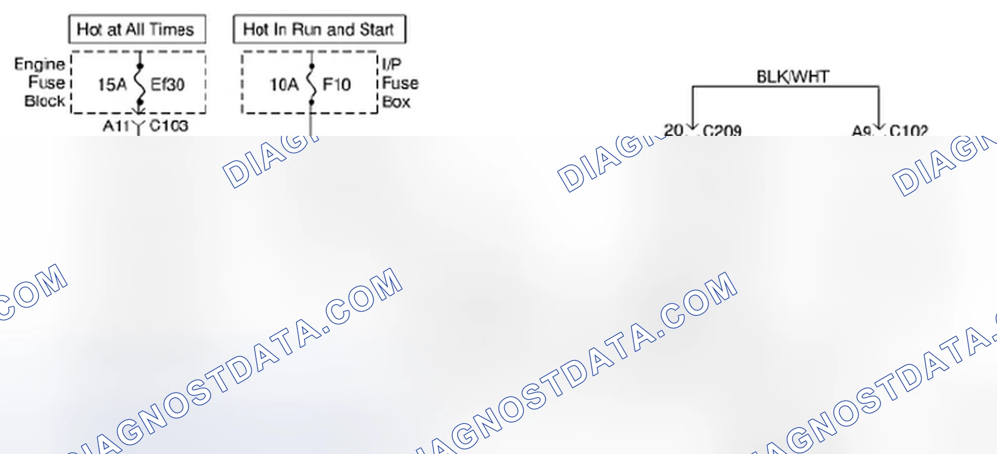 Scheme 5: DTC P0562: System Voltage Low