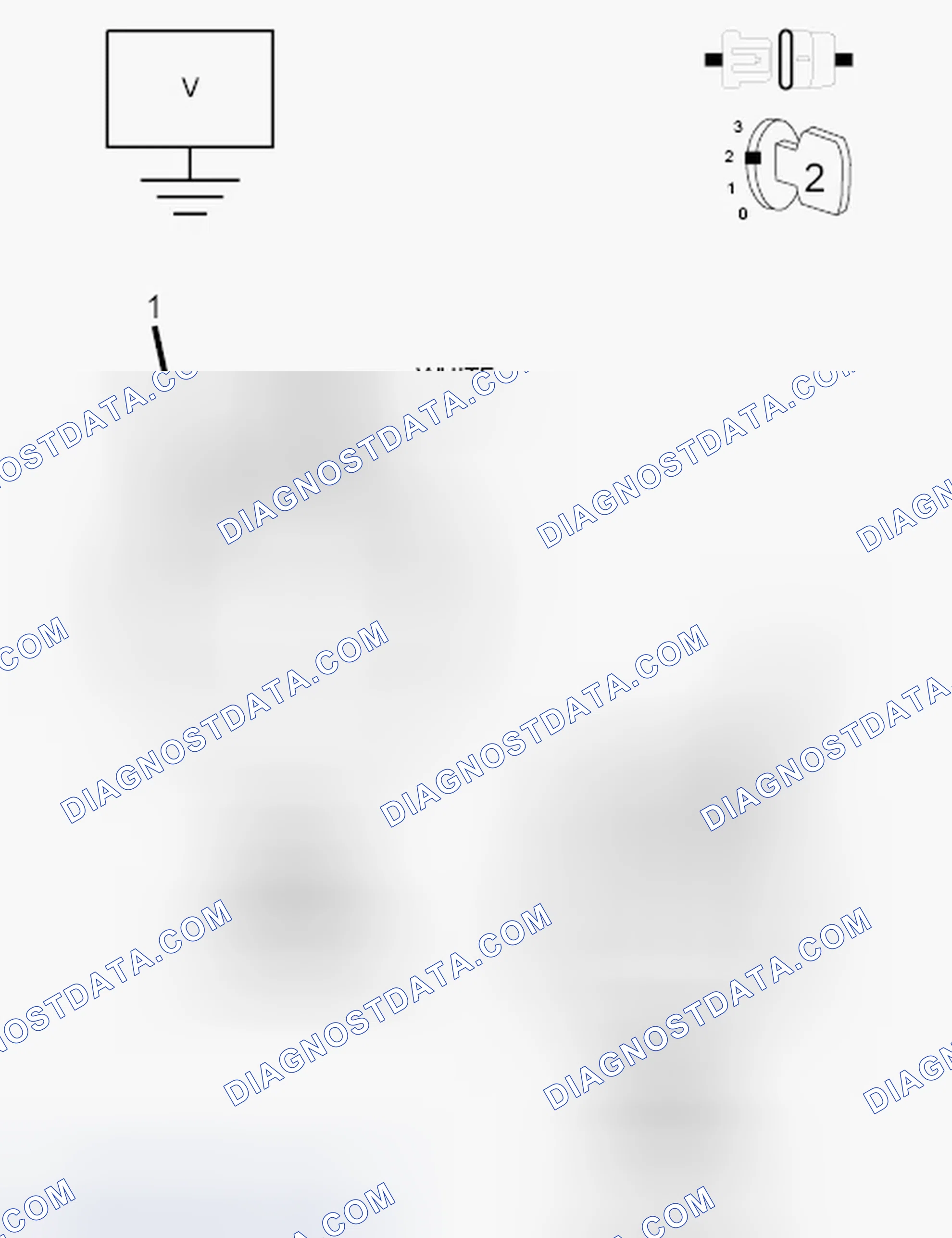 Scheme 60: Diagnostic Test
