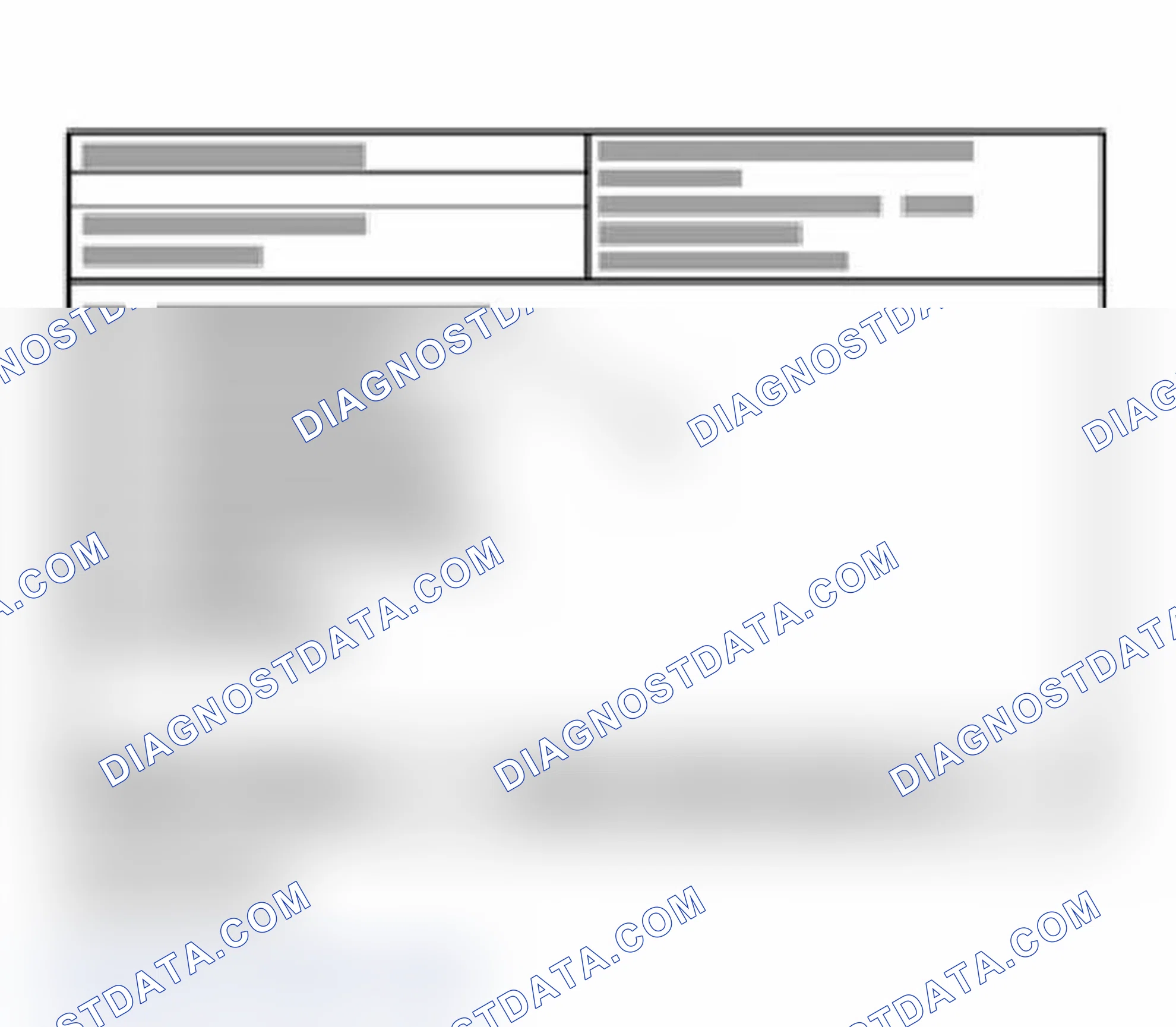 Scheme 7: Test sequence