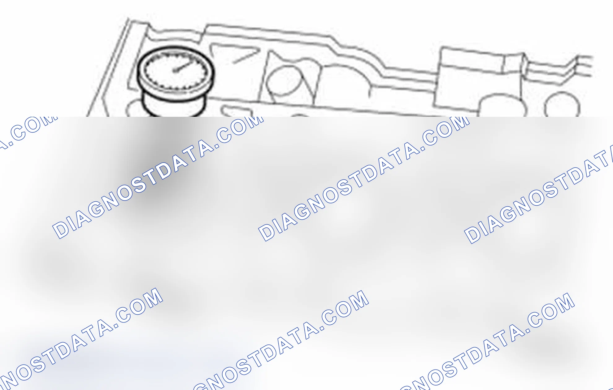 Scheme 1576: Valve Seat Runout