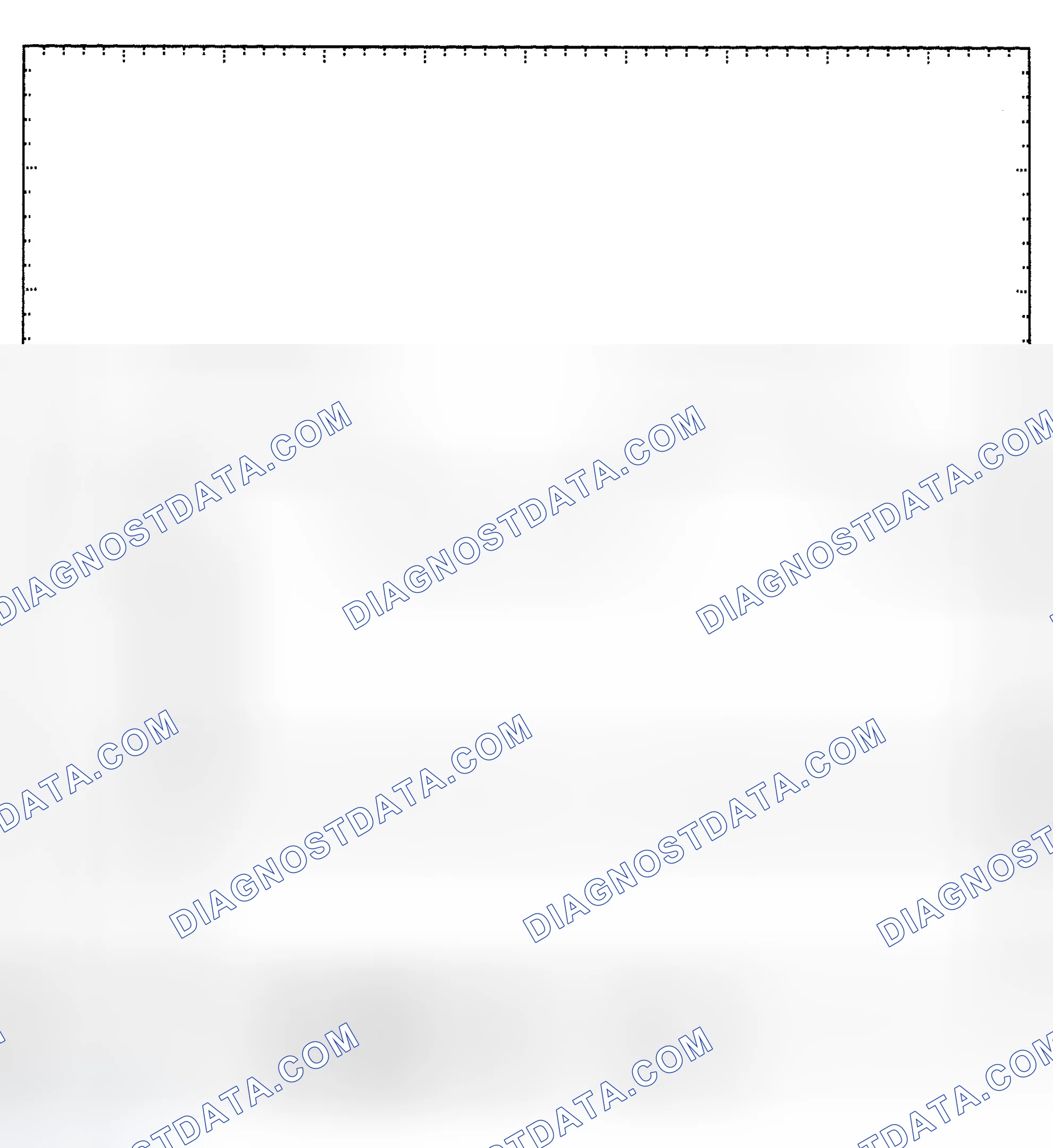 Scheme 26: Injector Bank - Known Good - Voltage Pattern
