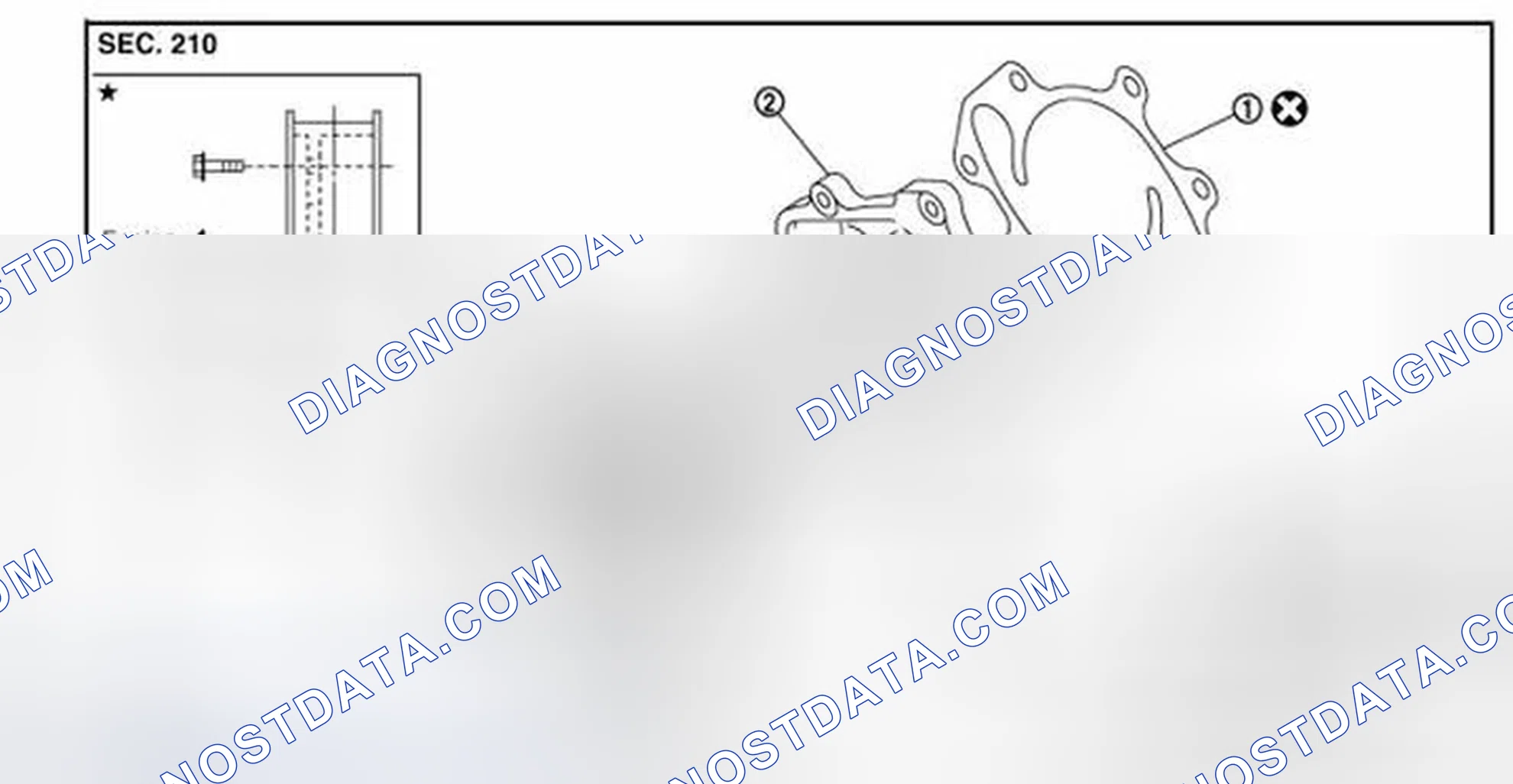 Scheme 16: Exploded View