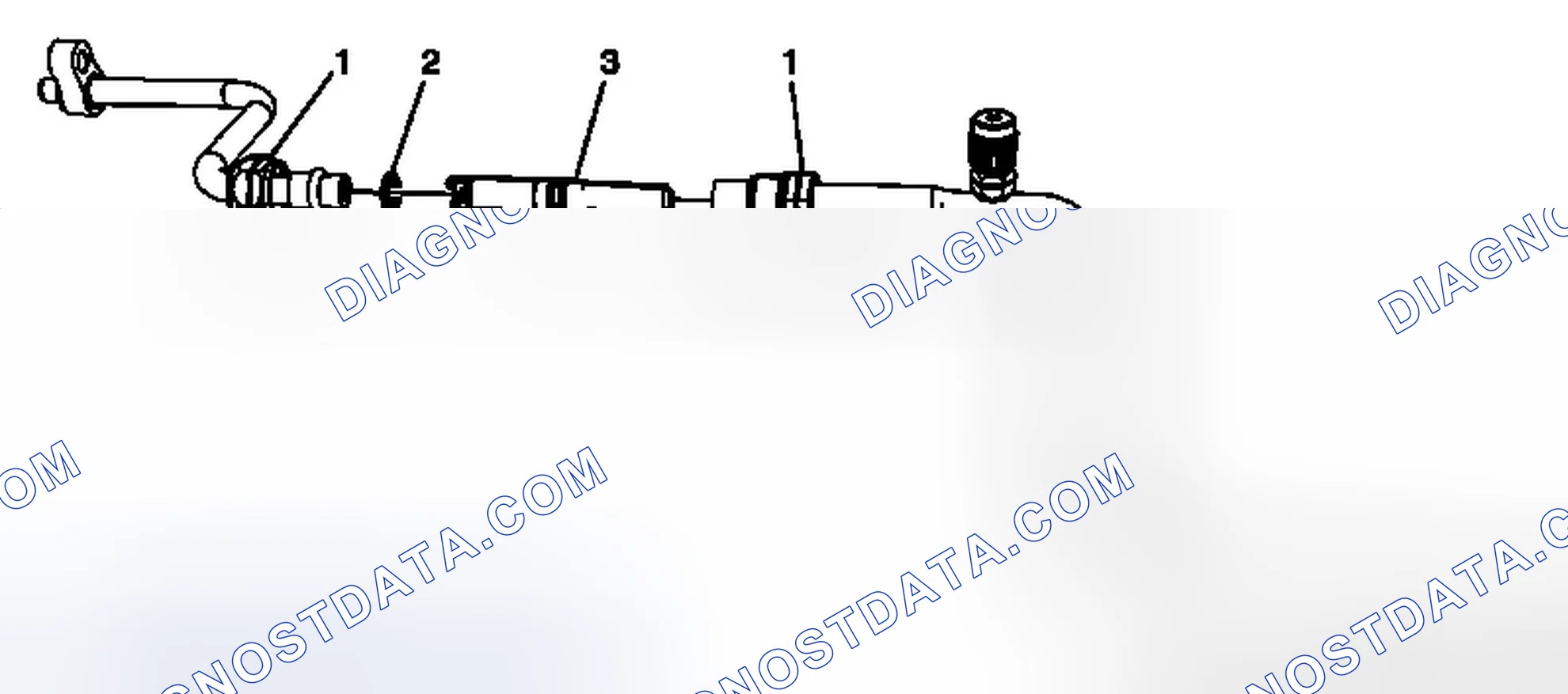 Scheme 4: Expansion (Orifice) Tube Replacement