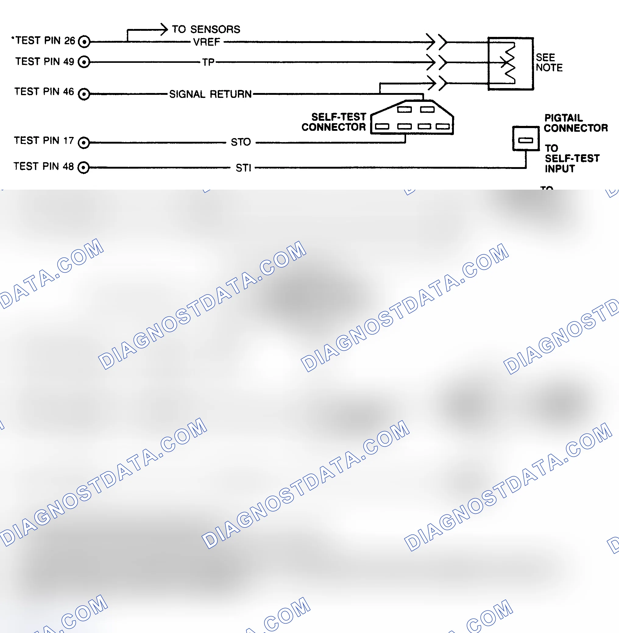 Scheme 103: Battery Test Circuits