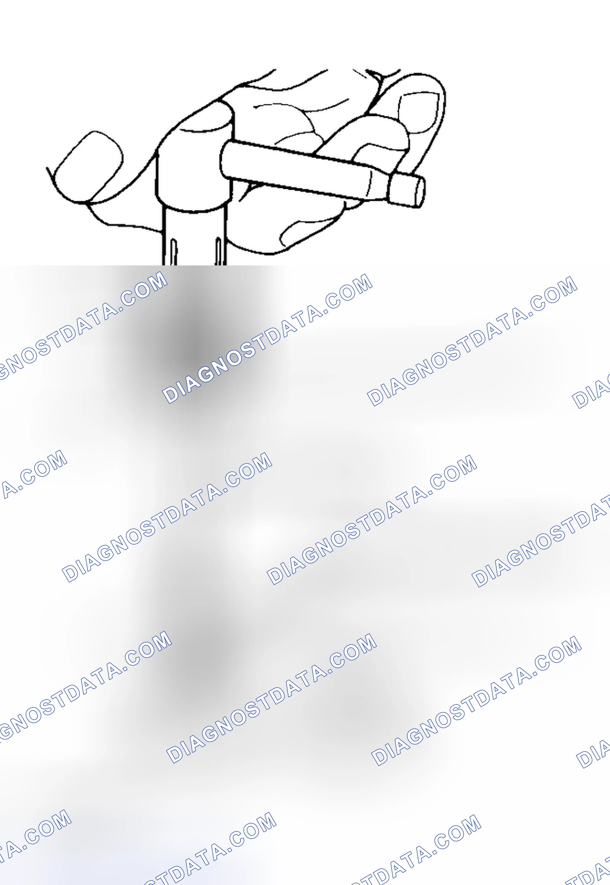 Scheme 16: Reaming Valve Guides