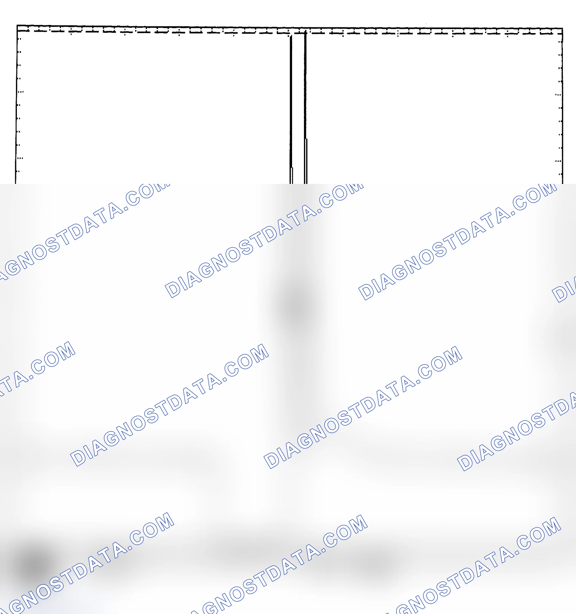 Scheme 30: Single Injector - Known Good - Voltage Pattern