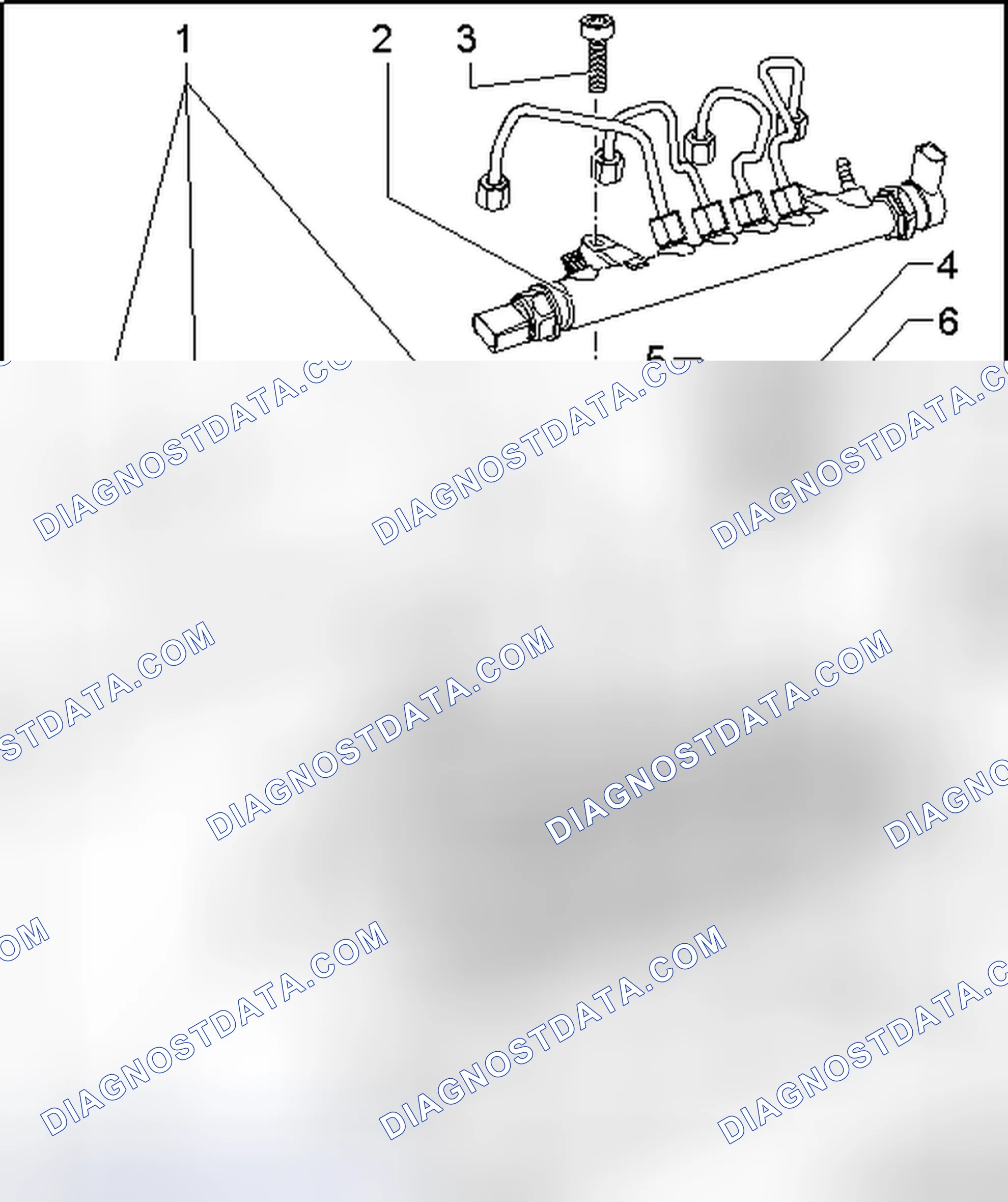 Scheme 75: CYLINDER HEAD COVER OVERVIEW