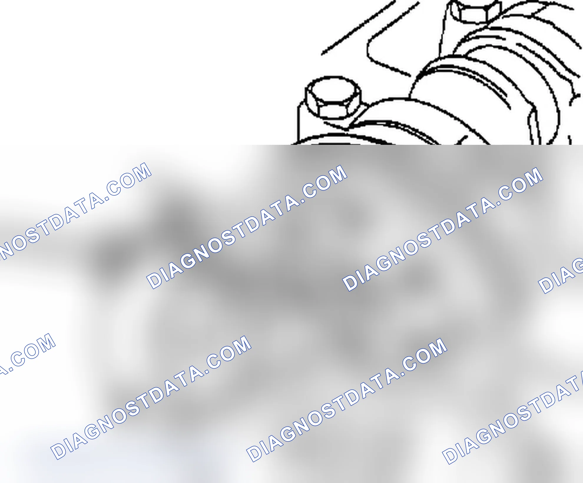 Measure Axial Play