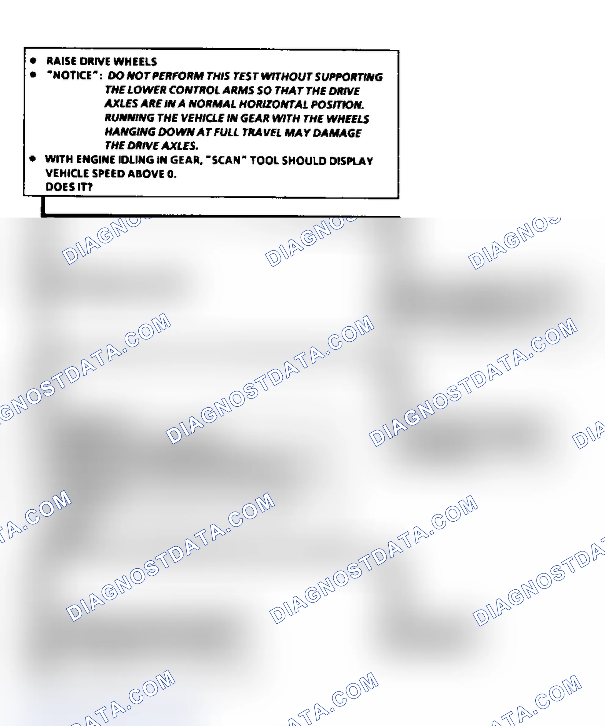 Scheme 110: Flow Chart, Code 24: VSS (A/J/N Body) (VSS W/P.M. Generator)