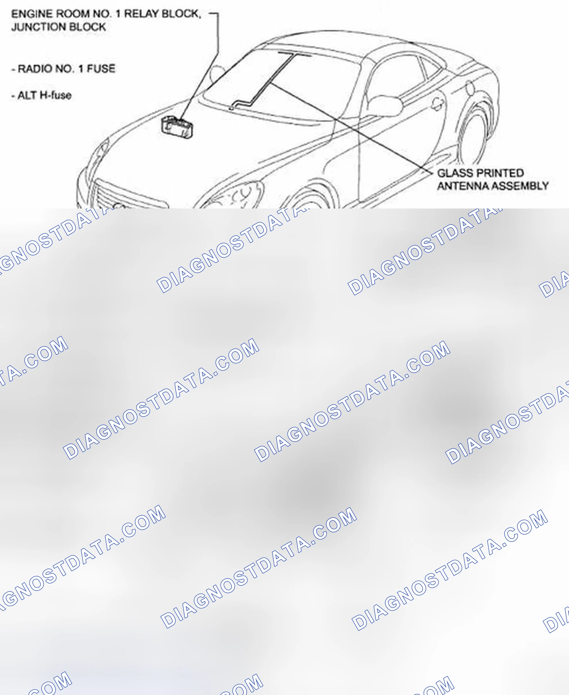Scheme 144: Identifying Audio And Visual System Components Location (1 Of 2)