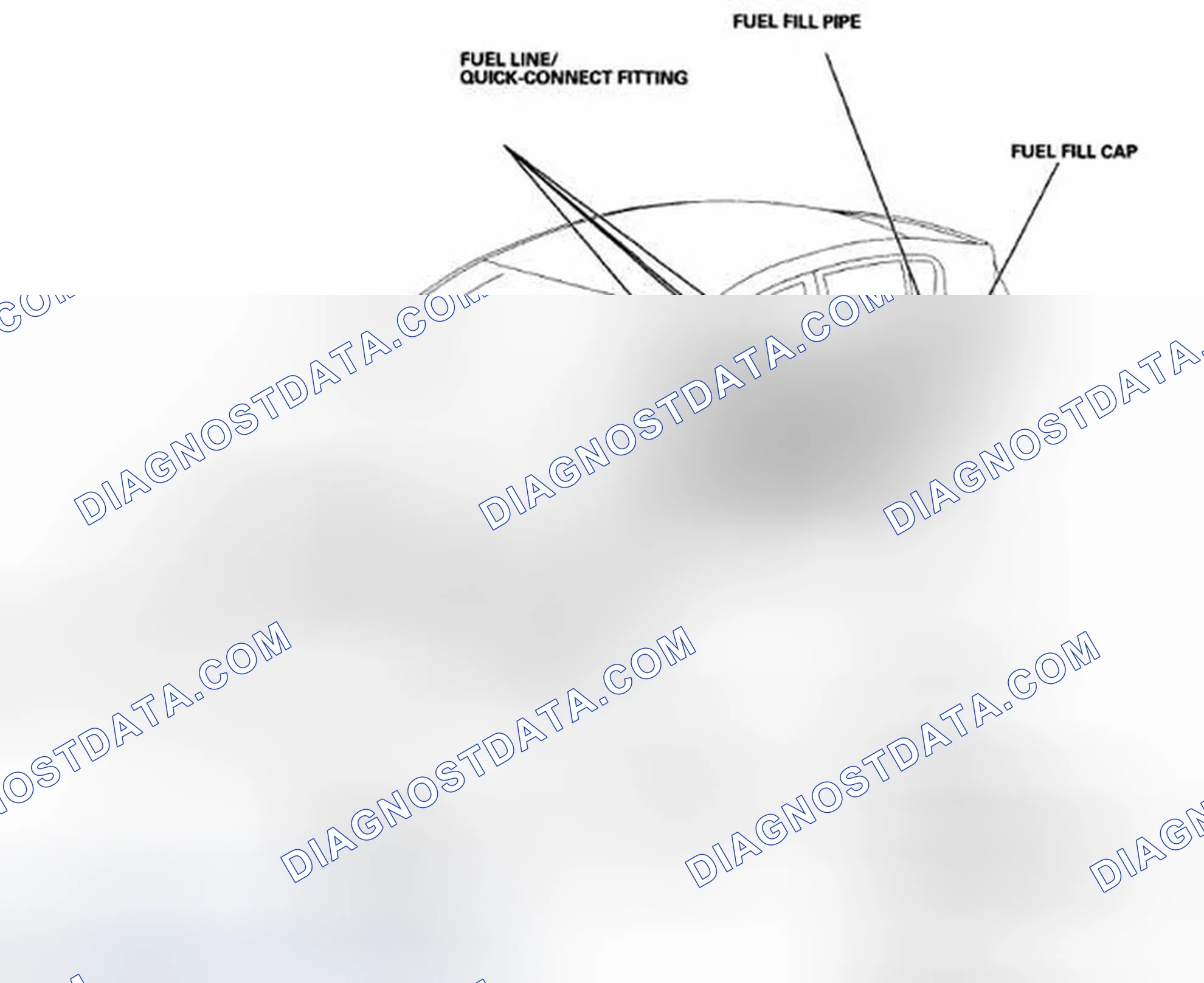 Scheme 525: Component Location Index