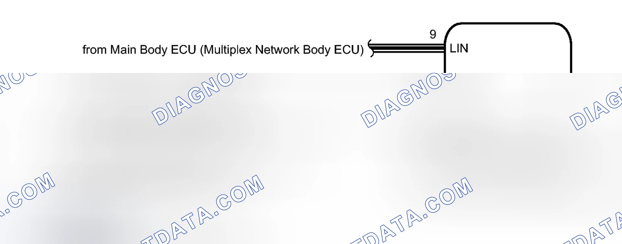 Scheme 126: WIRING DIAGRAM