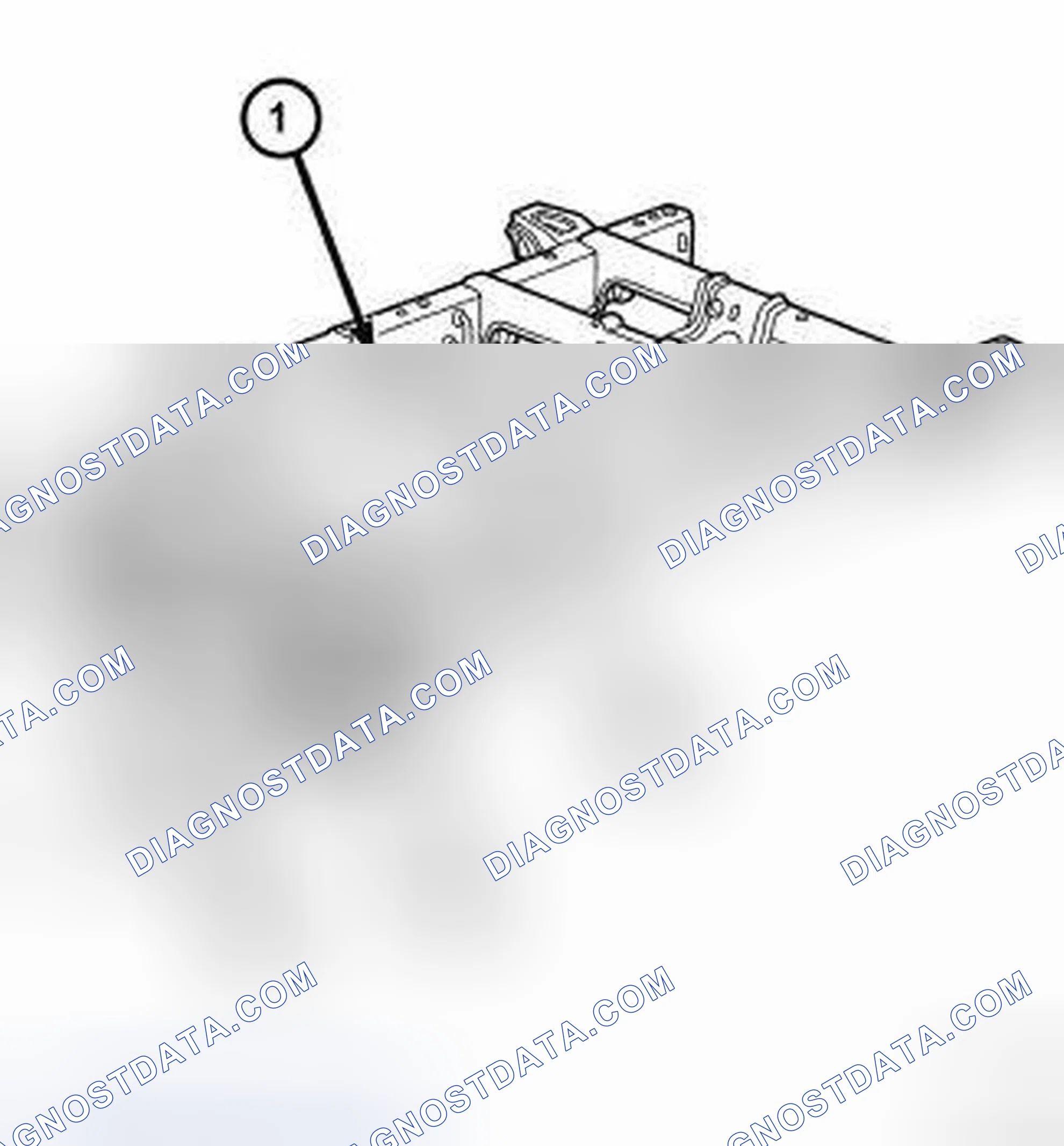 Scheme 22: 6.7L DIESEL ENGINE