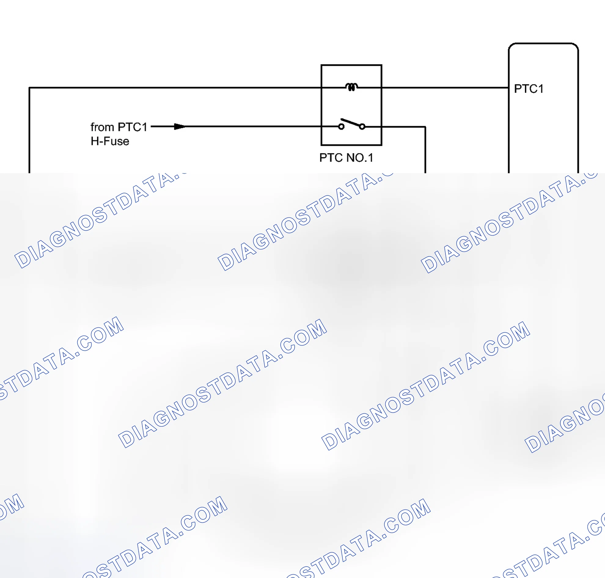 Scheme 95: WIRING DIAGRAM