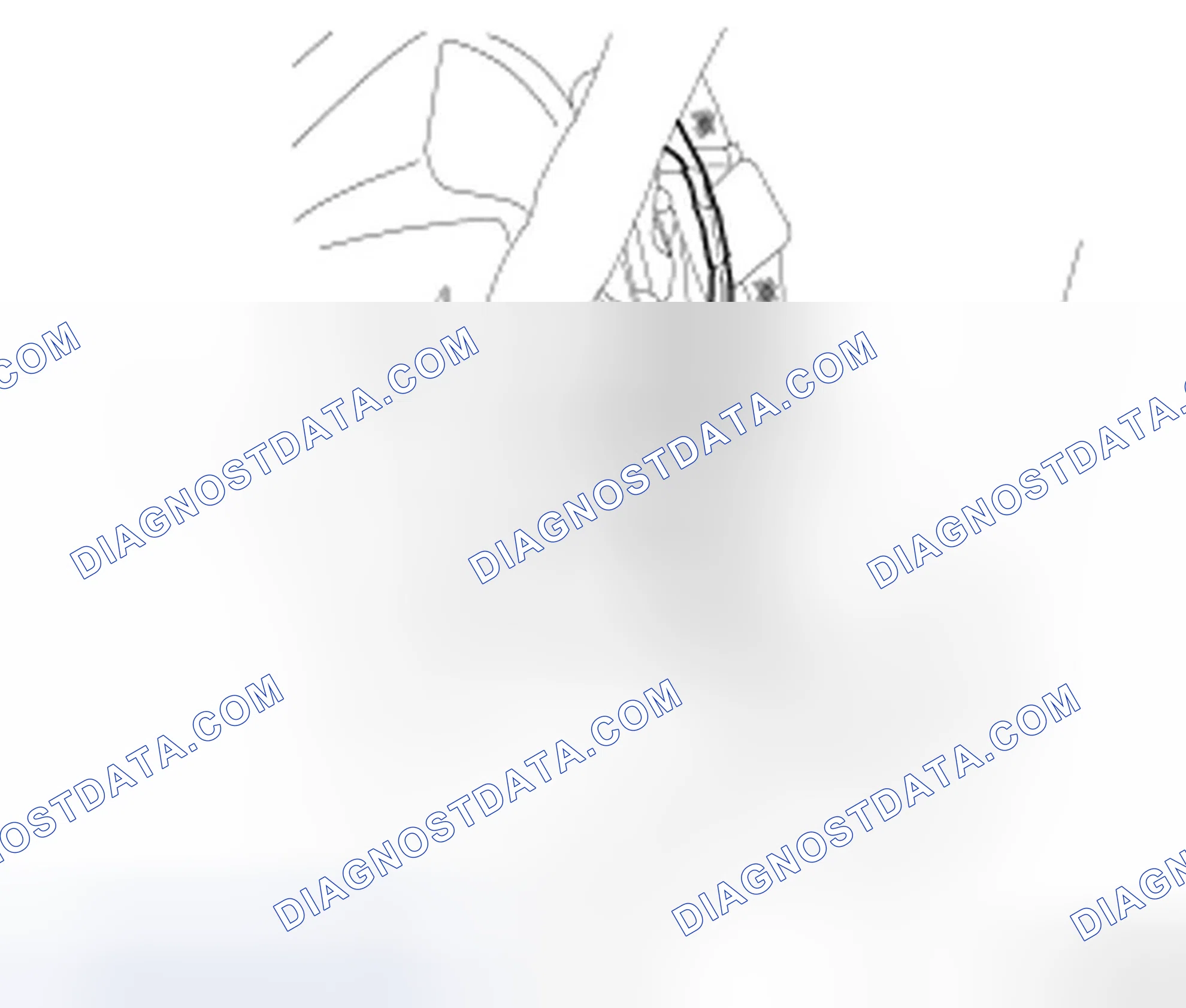 Scheme 60: OIL CONTROL VALVE REMOVAL