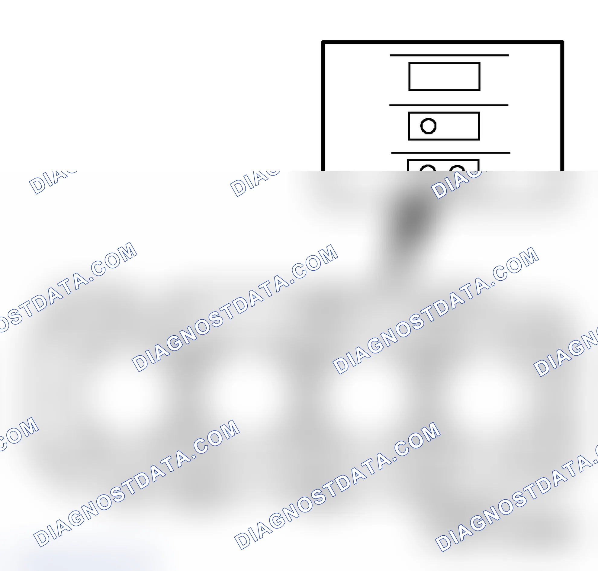 Check Cylinder Block for Plane Surface
