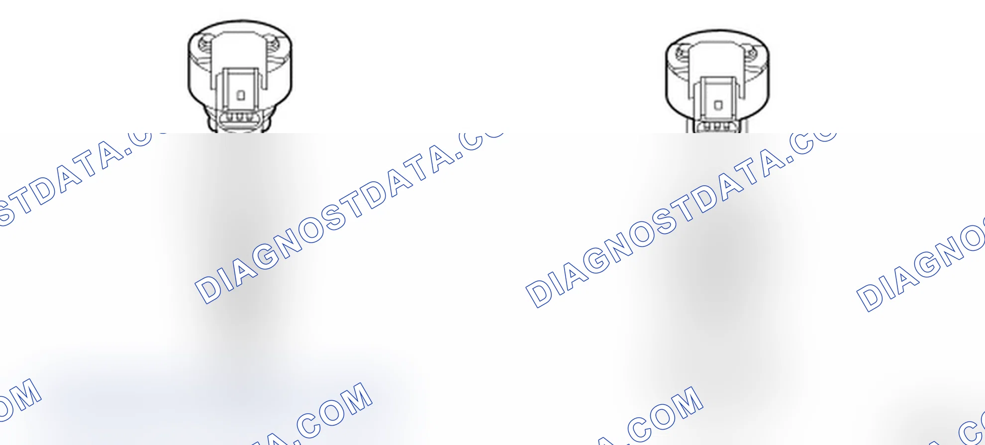 Scheme 12: Camshaft Position (CMP) Sensor