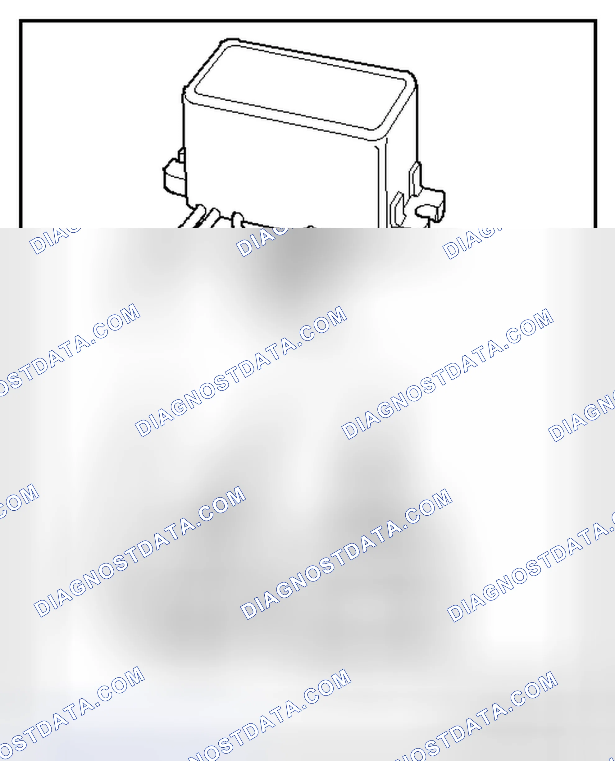 Scheme 36: A/C PROGRAMMER -J127