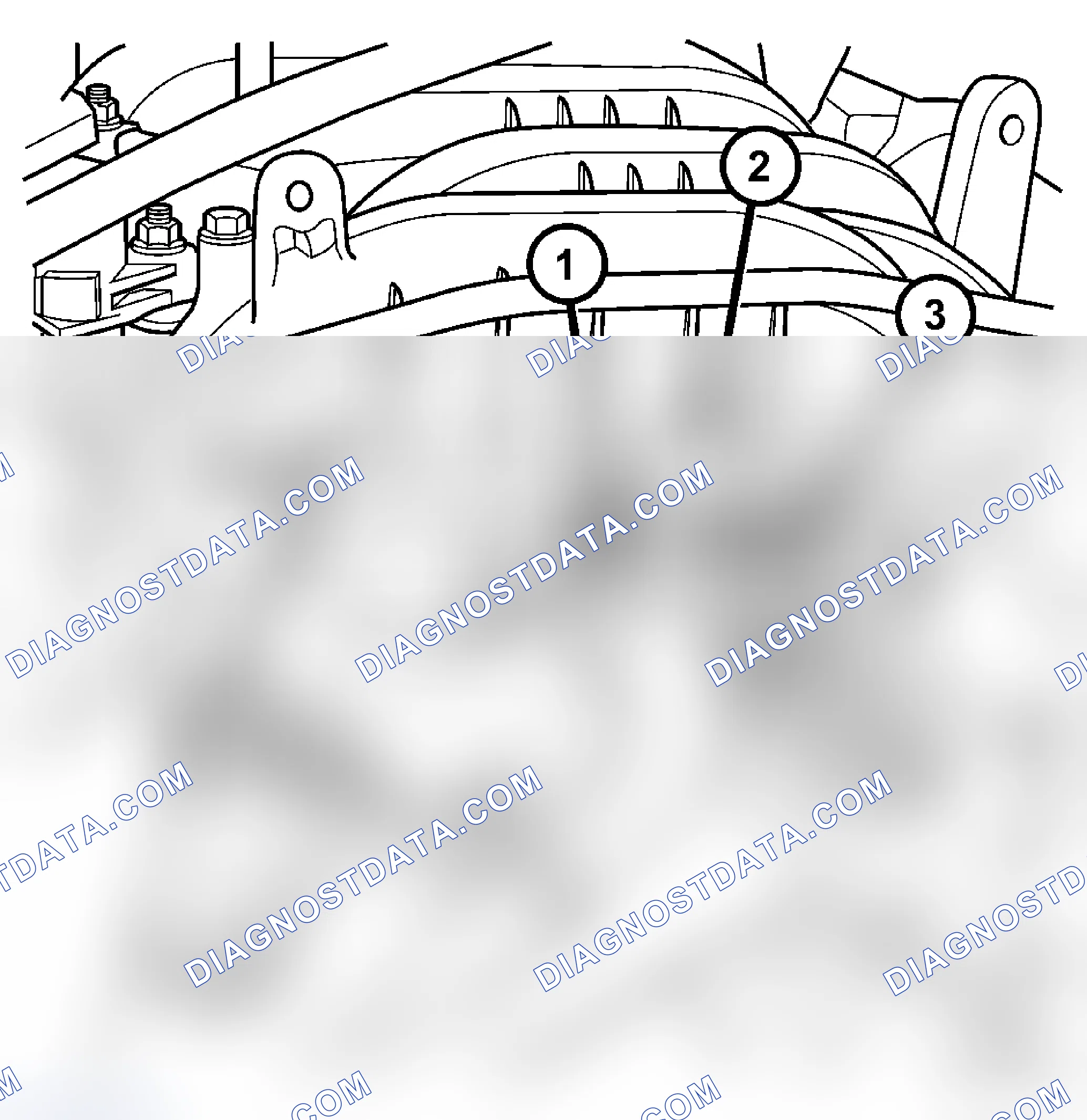 Scheme 6: 3.7L ENGINE