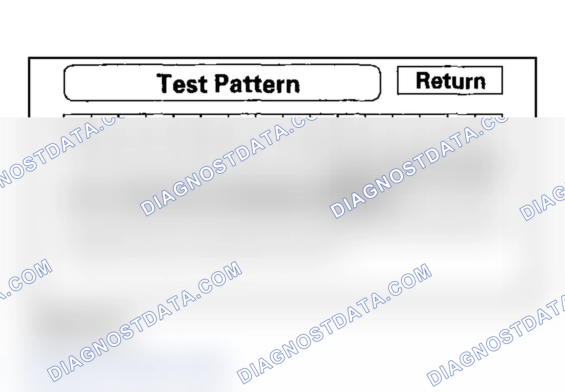 Scheme 67: Test Pattern