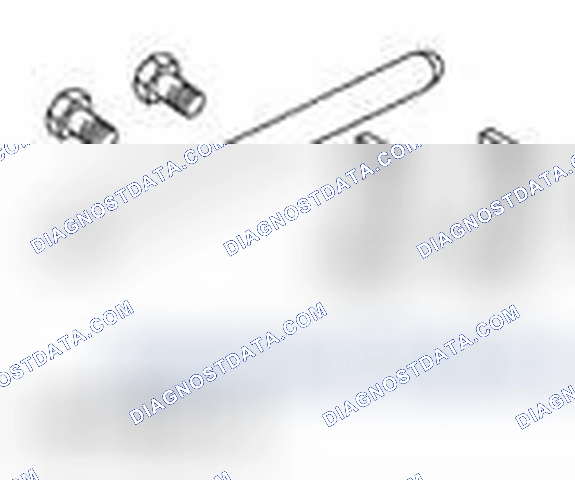 Scheme 1852: Valve Spring, Retainer and Seal