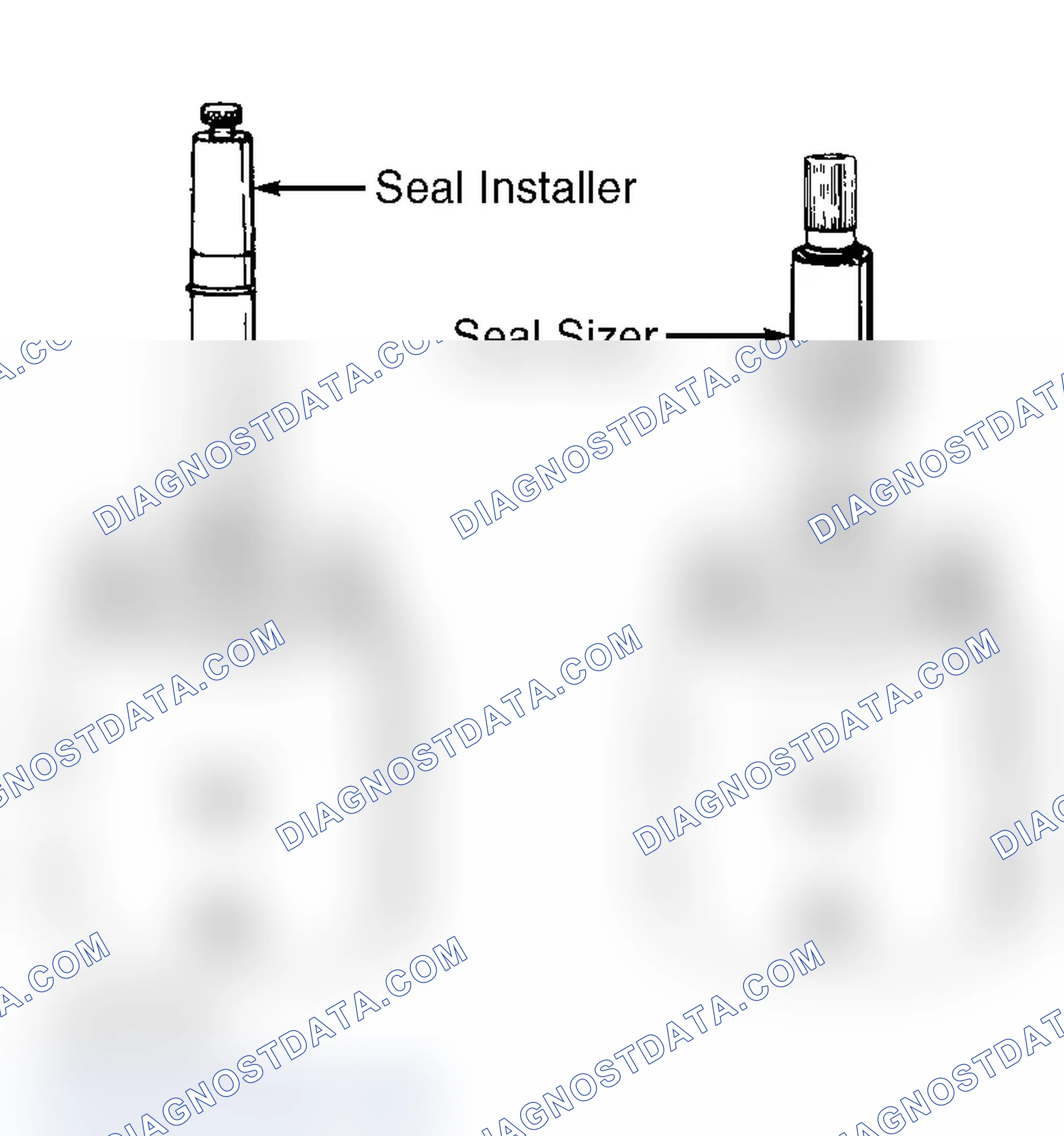 Scheme 48: OIL PUMP ASSEMBLY
