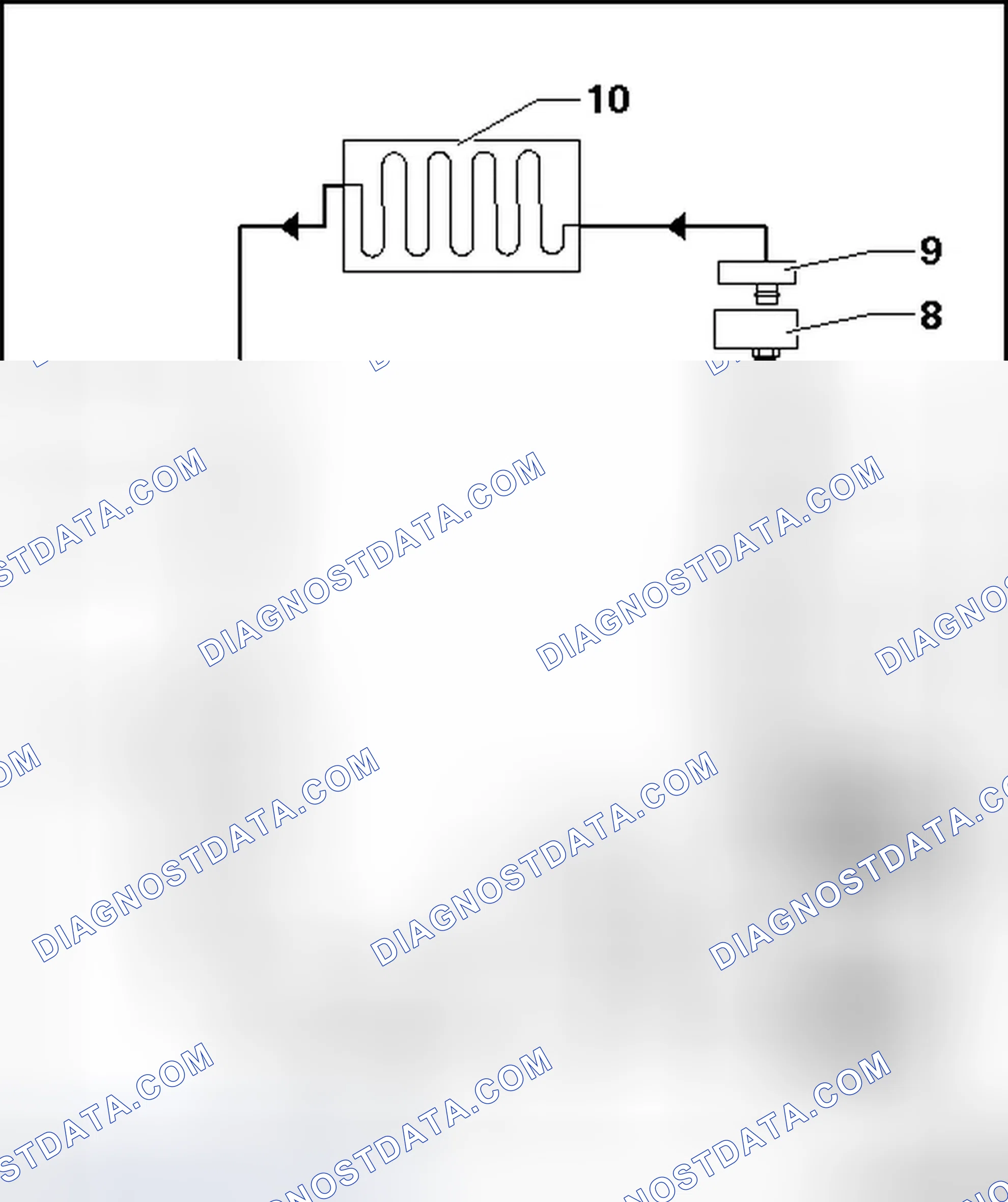 Scheme 5: FLUSHING CIRCUIT BLOCK DIAGRAMS