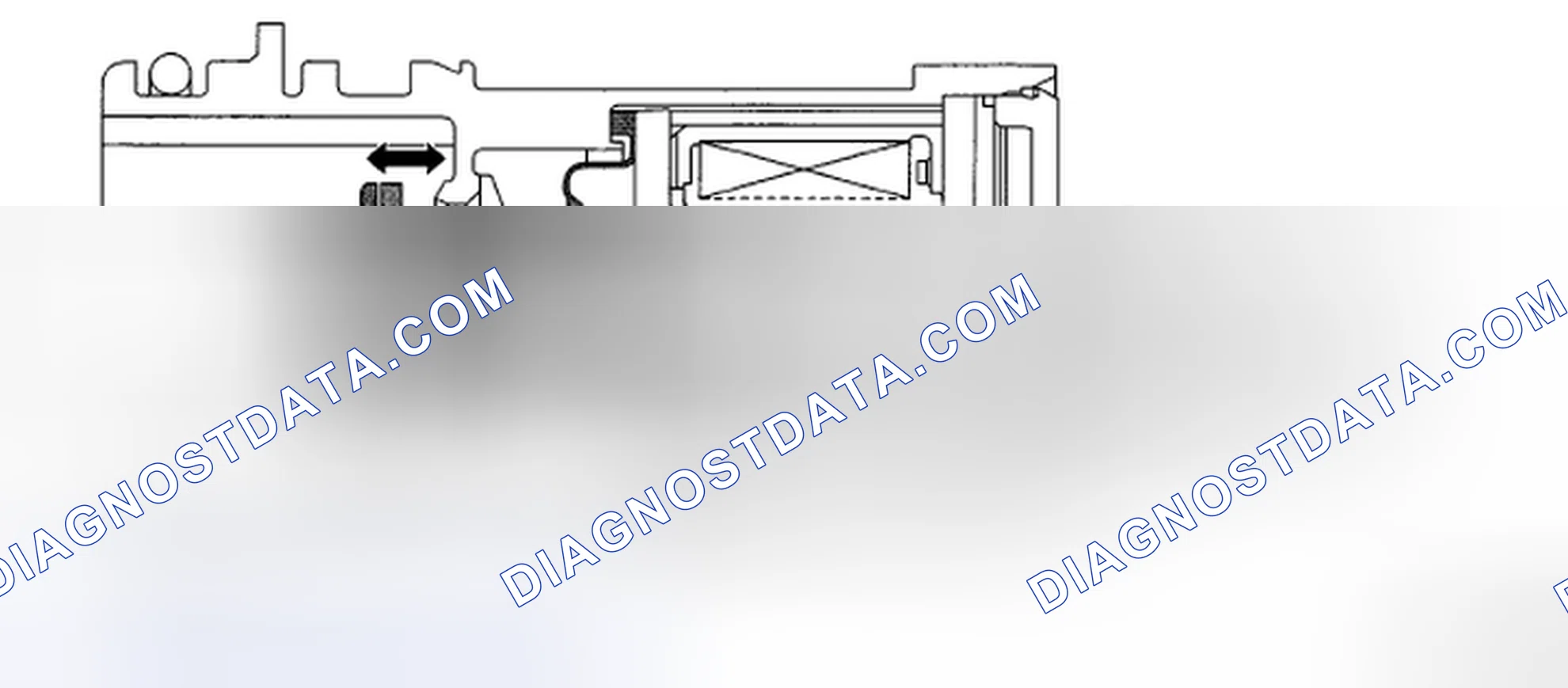 Scheme 91: Drain valve
