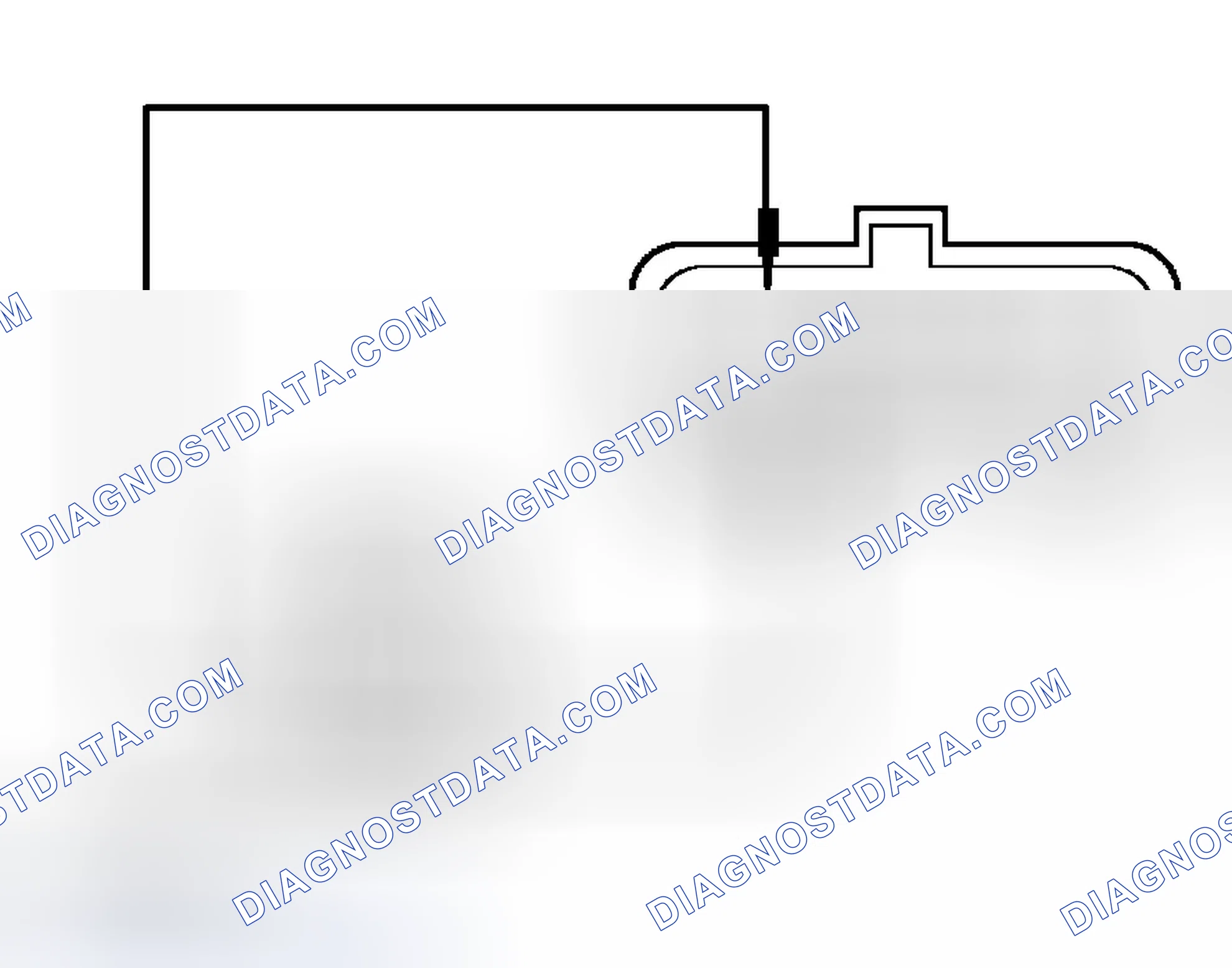 Scheme 9: PINPOINT TEST D: TRANSMISSION RANGE (TR) SENSOR