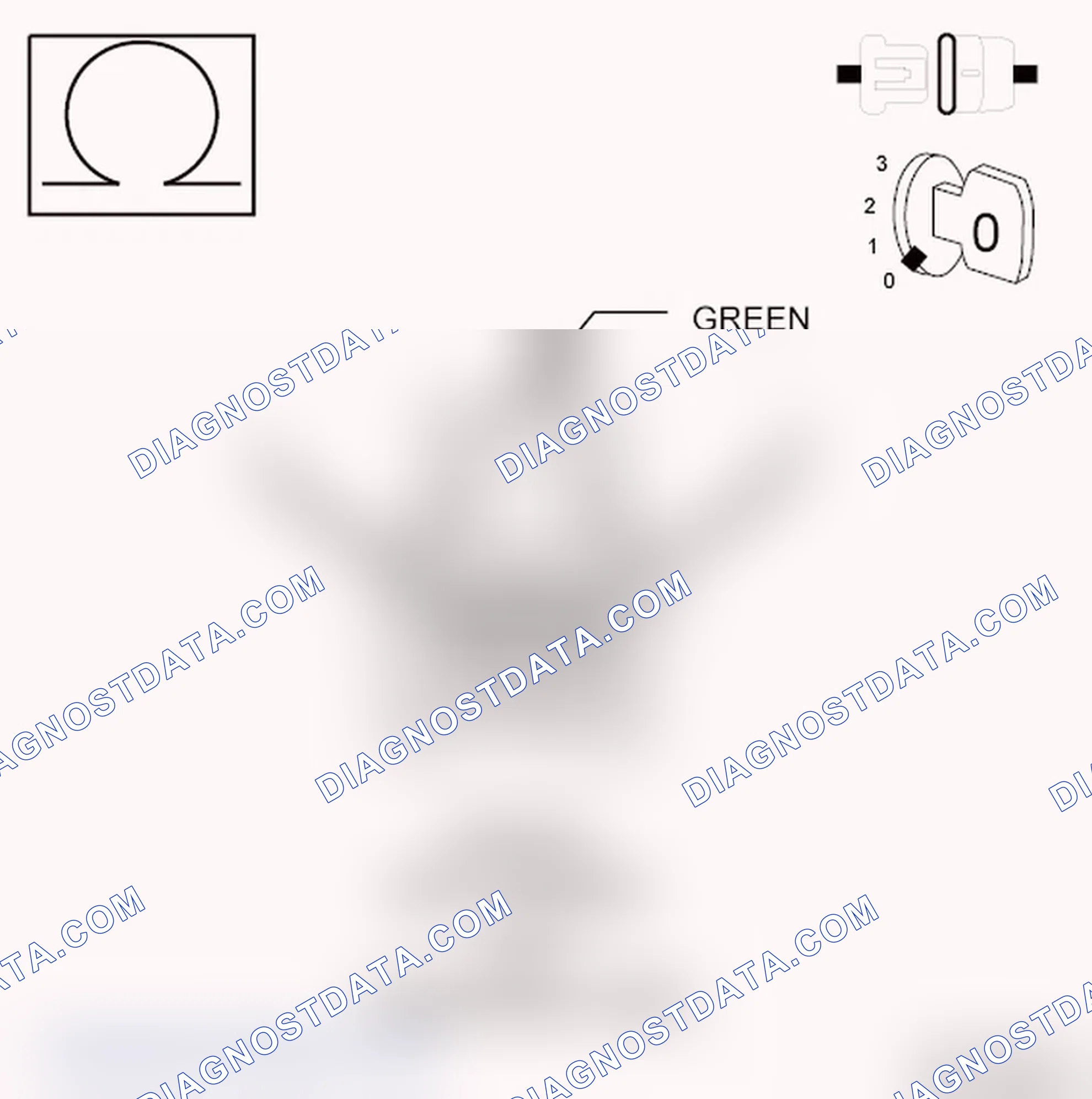 Scheme 39: Diagnostic Test