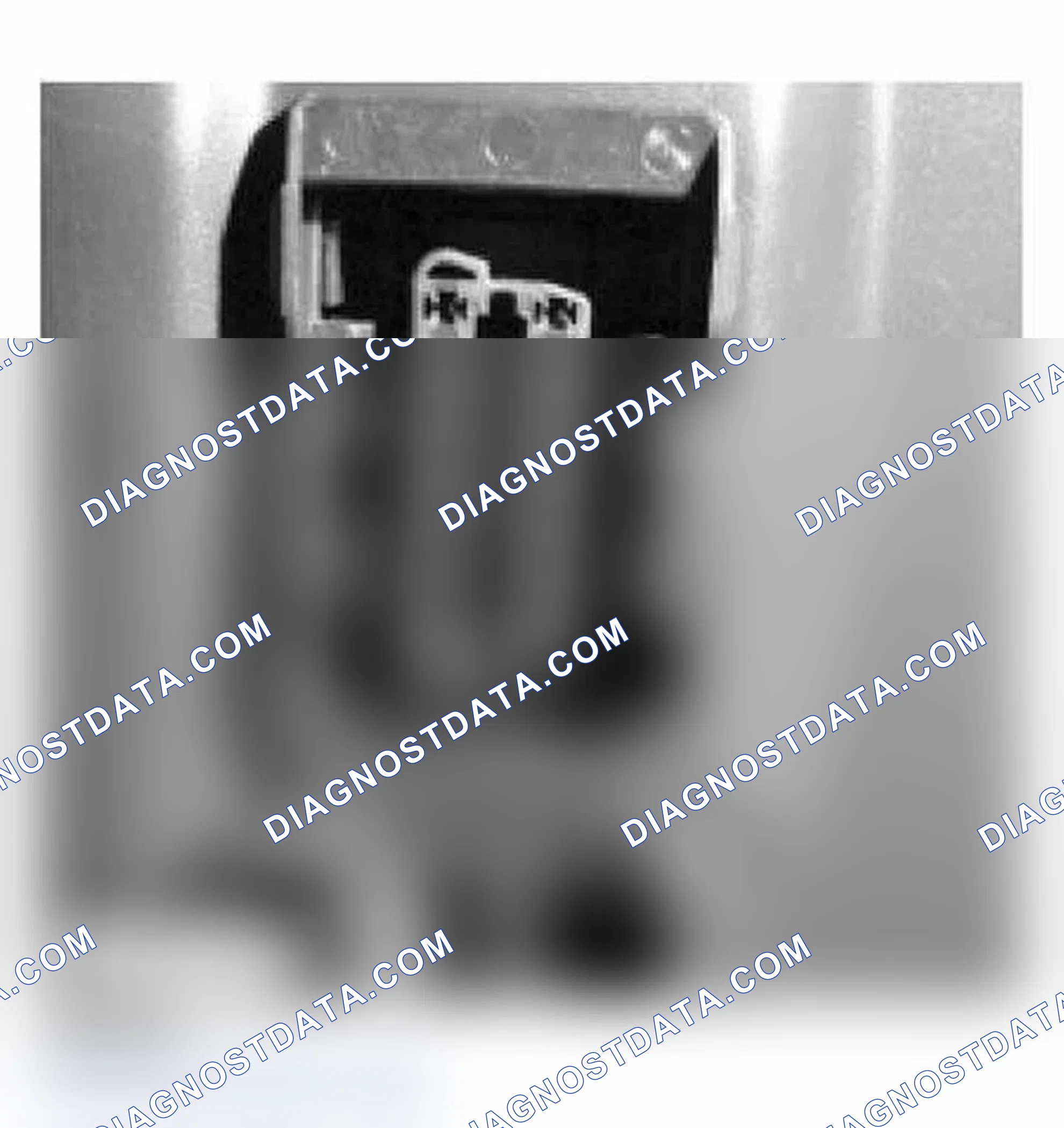 Scheme 659: Model And Production Date: E46 From 6/00 E39, E52, E53 From 9/00