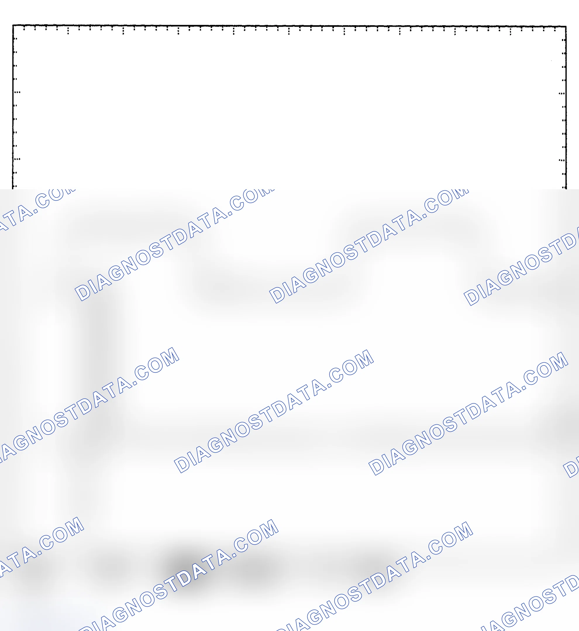 Scheme 26: Injector Bank - Known Good - Voltage Pattern