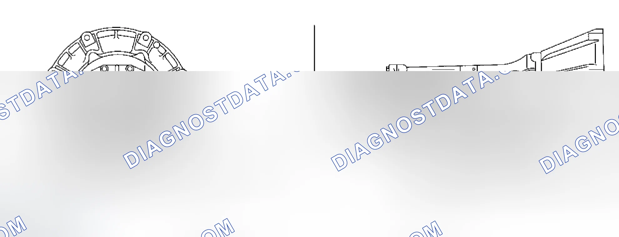 Scheme 493: Line Pressure Test Port