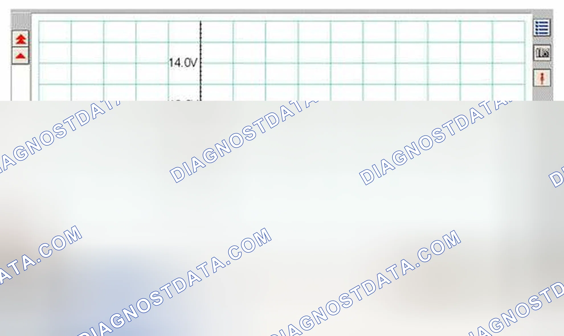 Scheme 151: CAN (-) Circuit Shorted To Battery Voltage