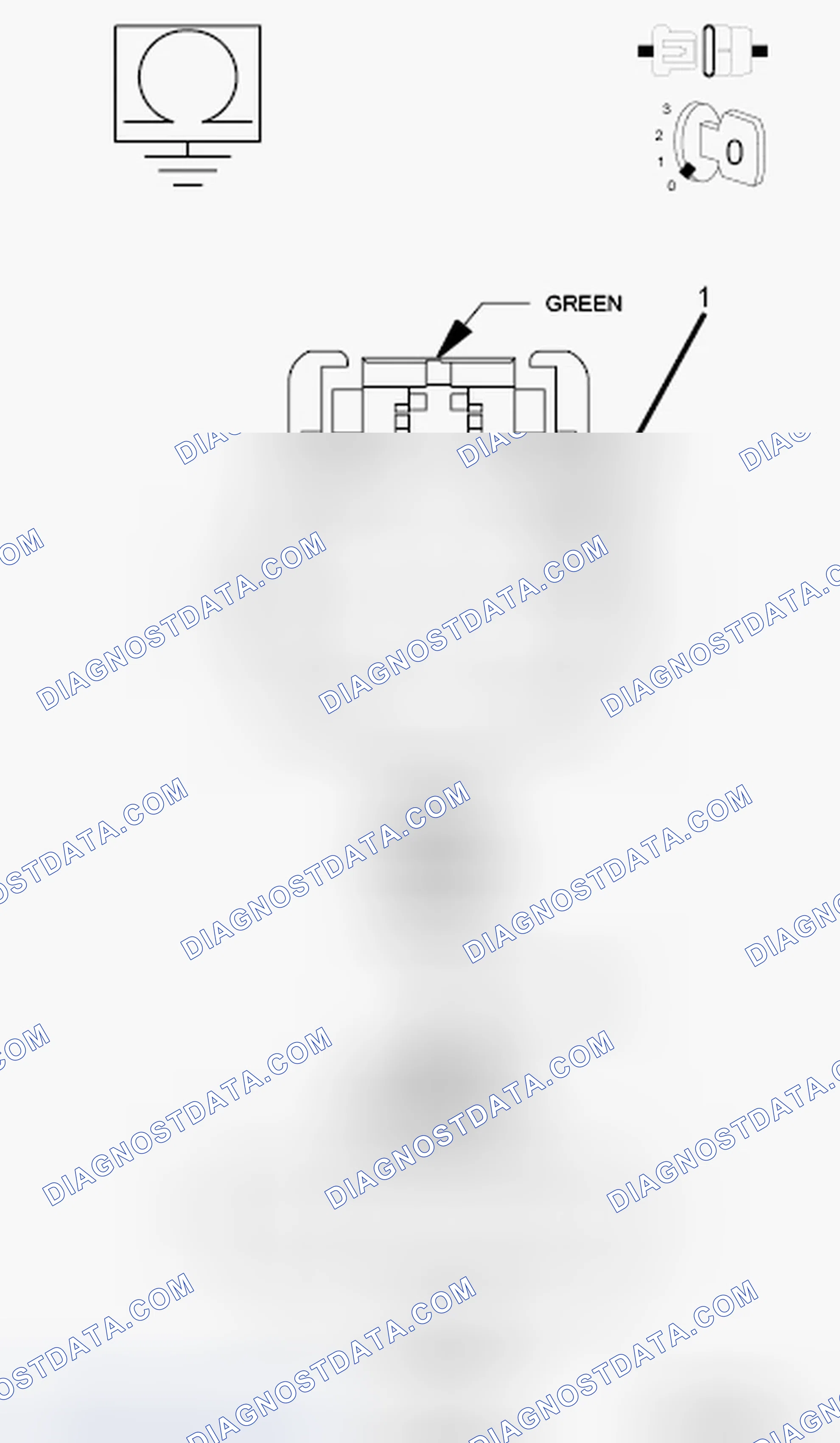 Scheme 52: Diagnostic Test