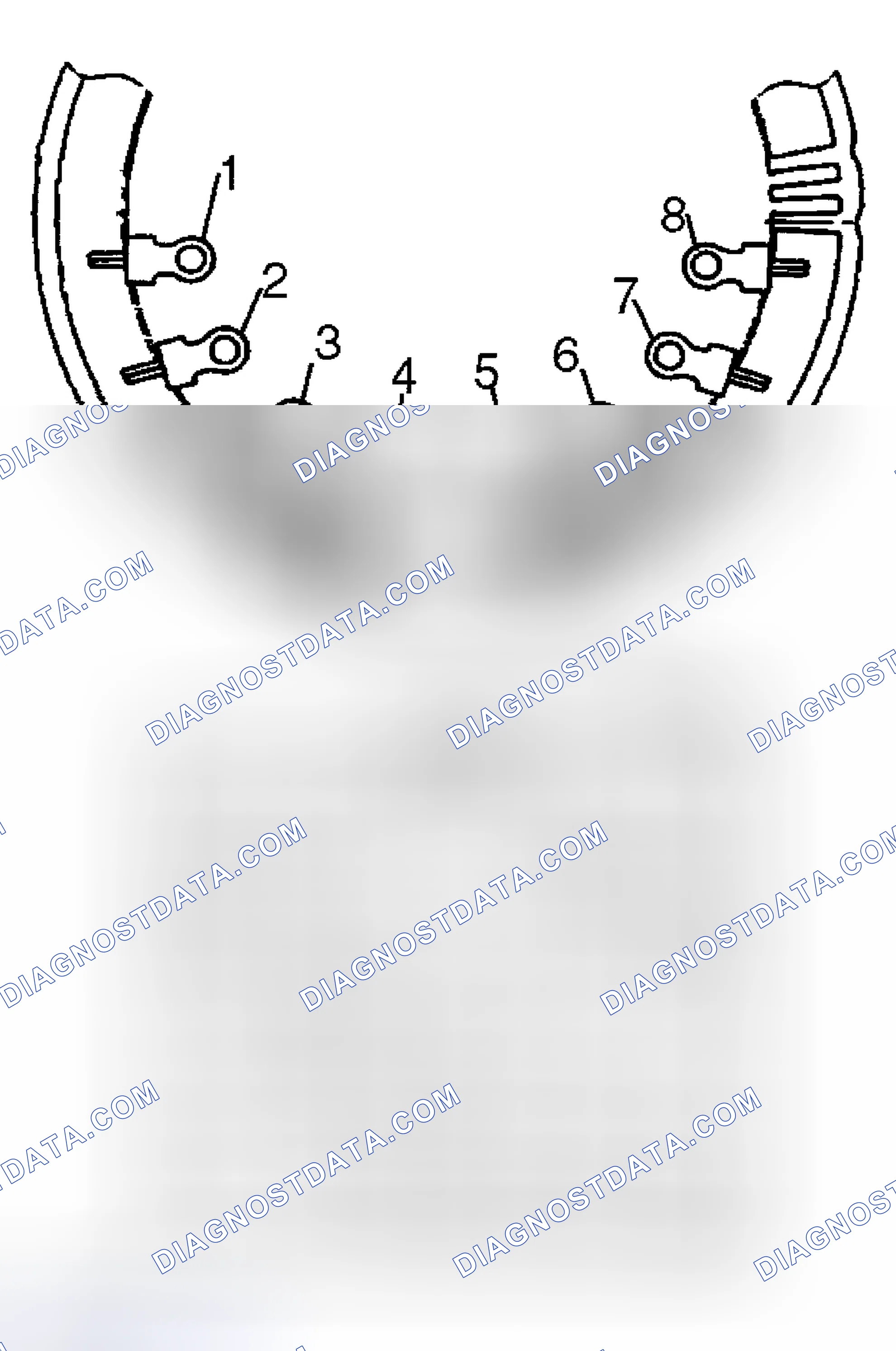 Scheme 14: STATOR COIL