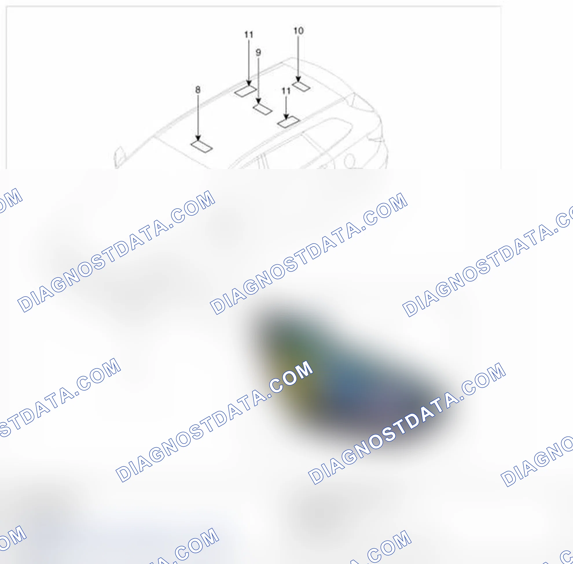 Scheme 1: Component Location
