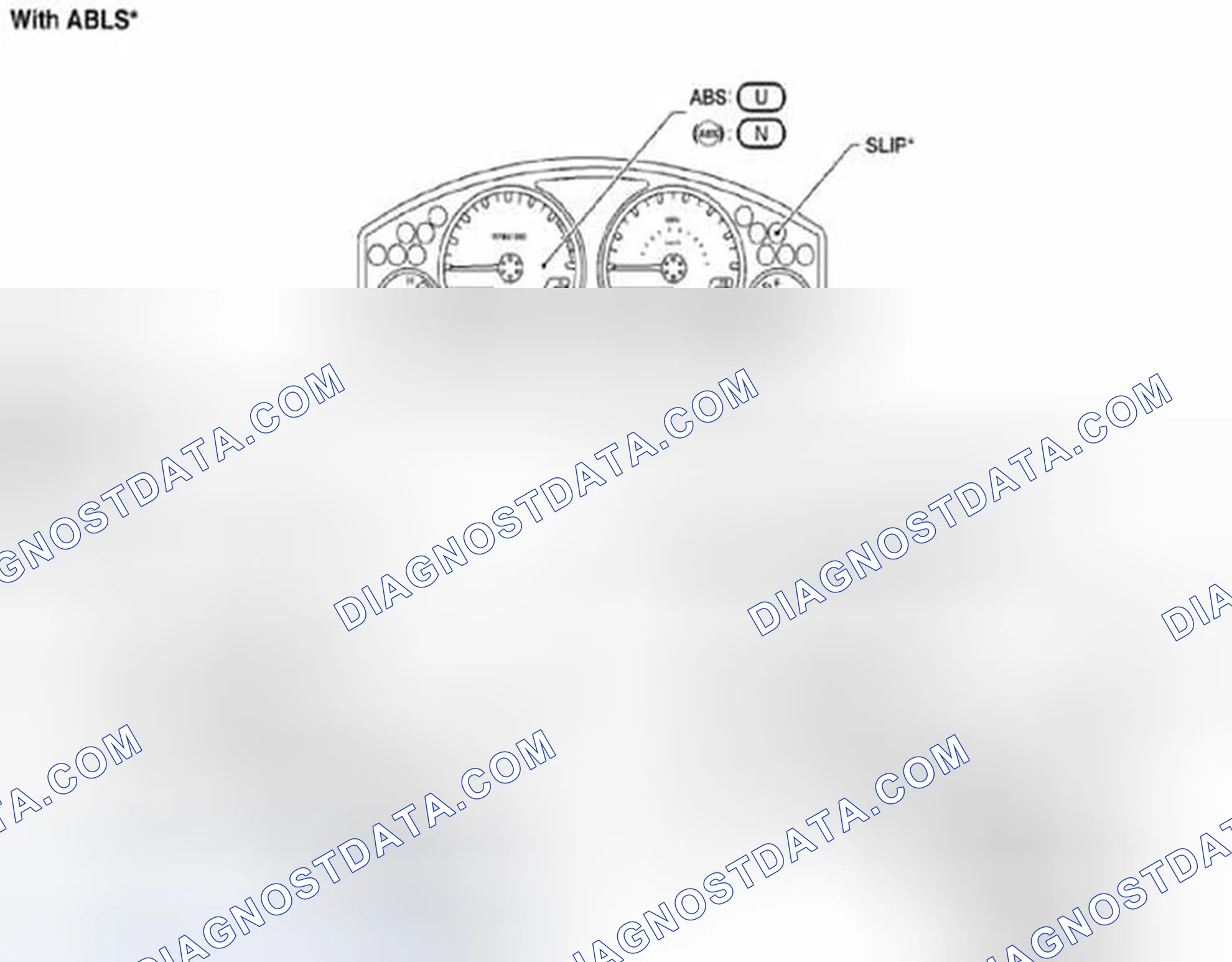 Scheme 7: VEHICLE EQUIPMENT IDENTIFICATION INFORMATION