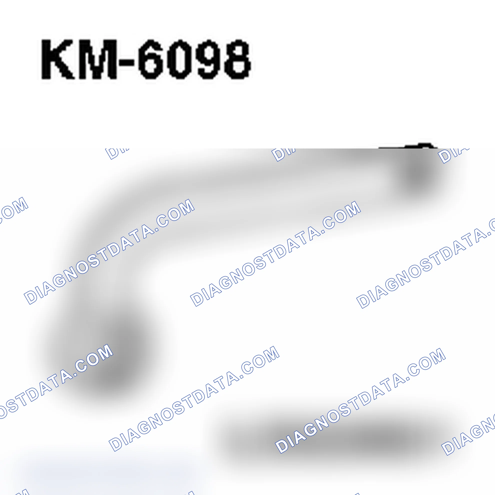 Special Tools (Z 17 DTH)