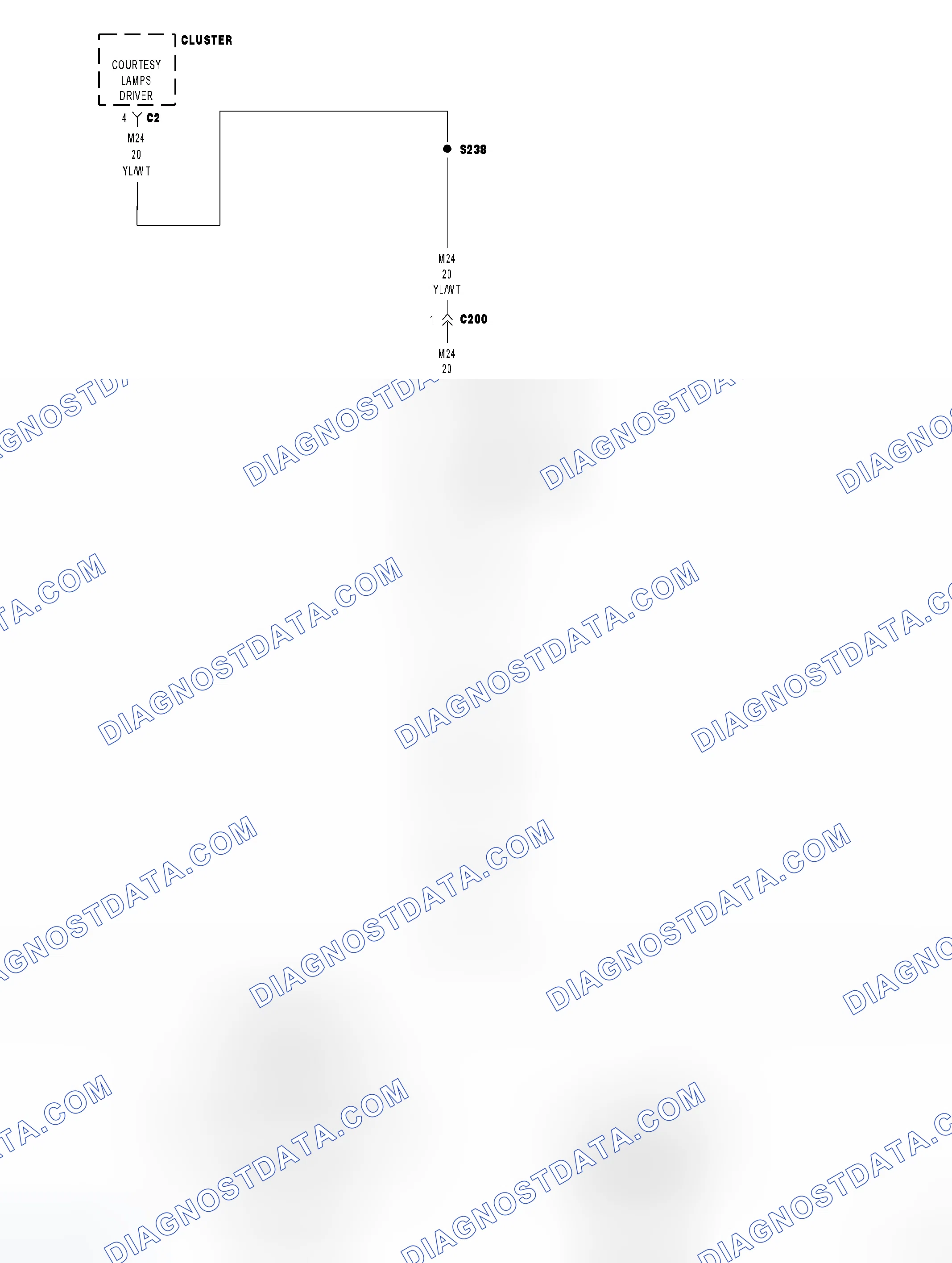 Scheme 4: Circuit Schematic