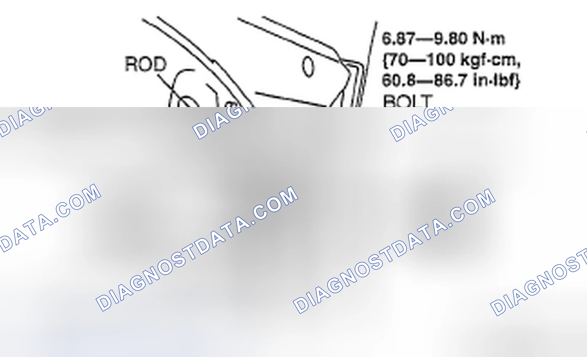 Scheme 14: FRONT OUTER HANDLE REMOVAL/INSTALLATION